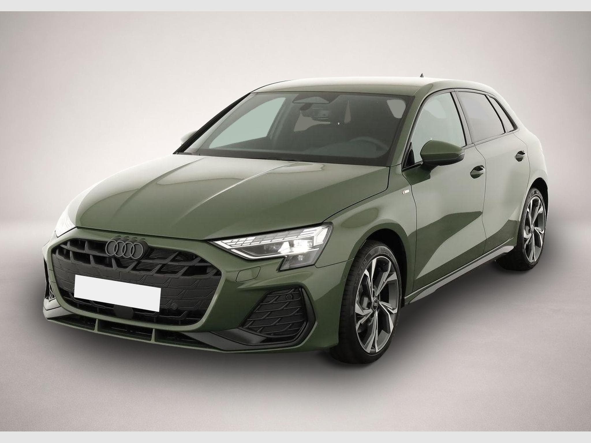 Audi Quattro (2026) - Foto 1