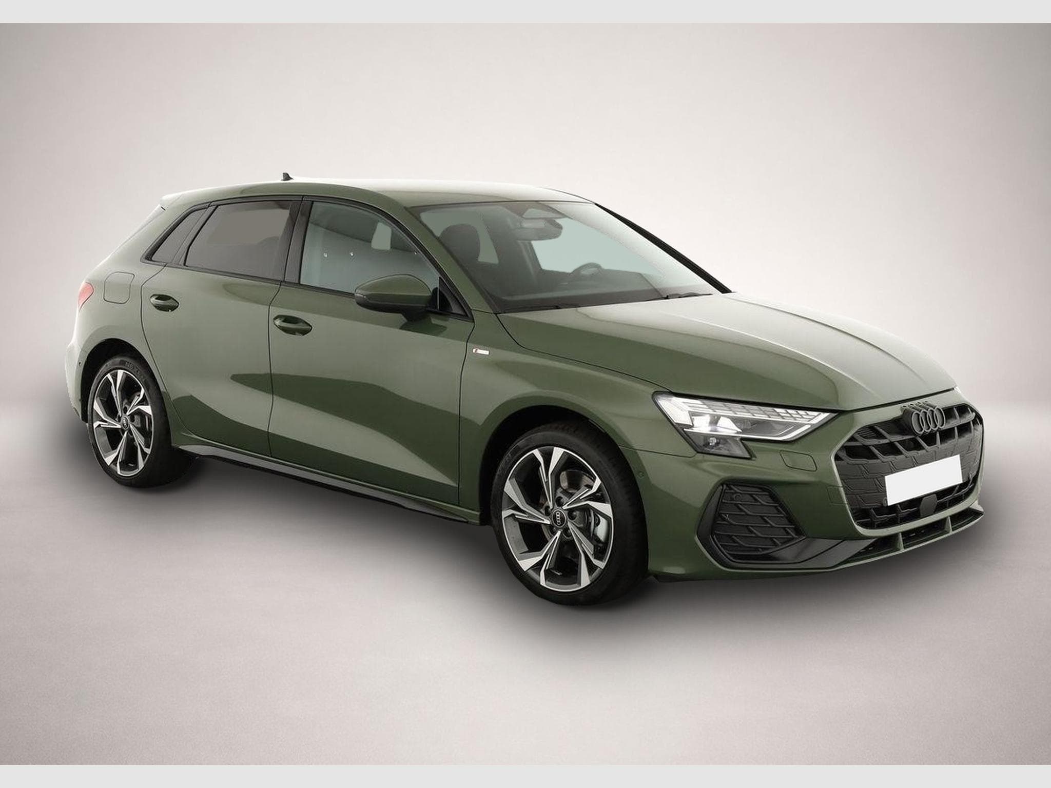 Audi Quattro (2026) - Foto 2