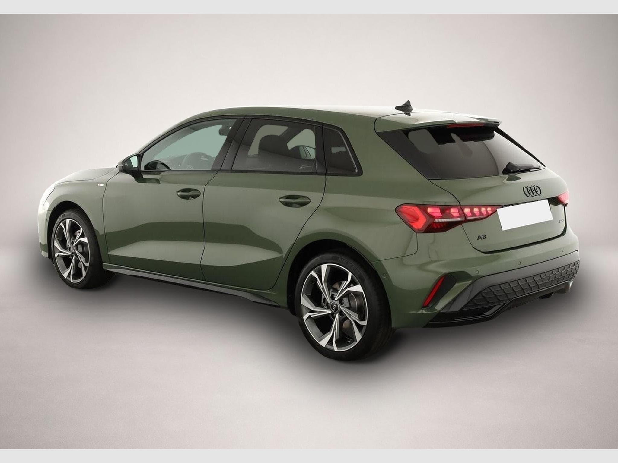 Audi Quattro (2026) - Foto 4