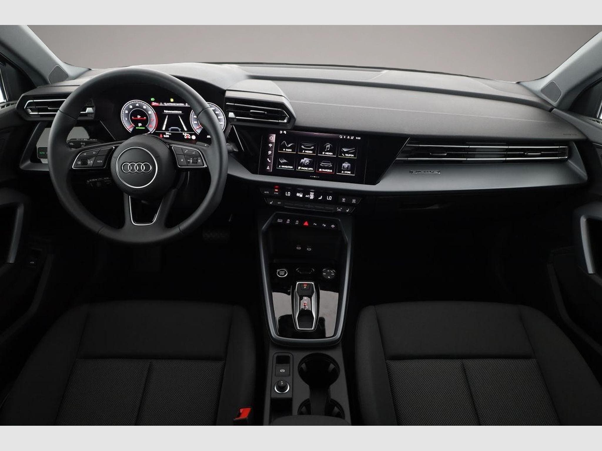 Audi Quattro (2026) - Foto 5