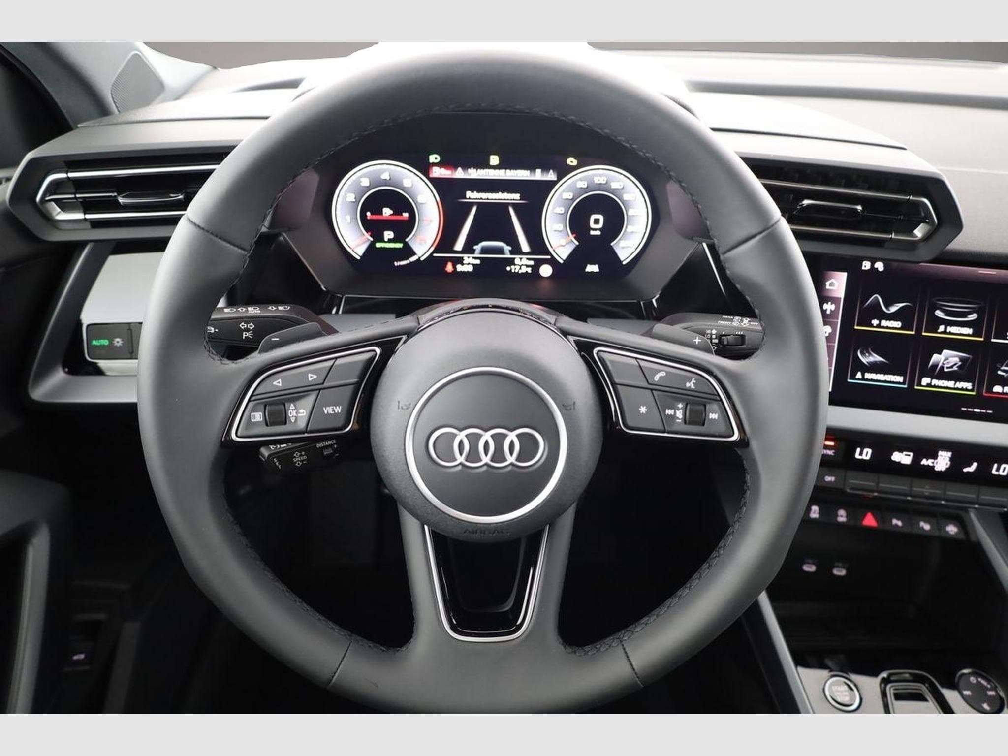 Audi Quattro (2026) - Foto 6