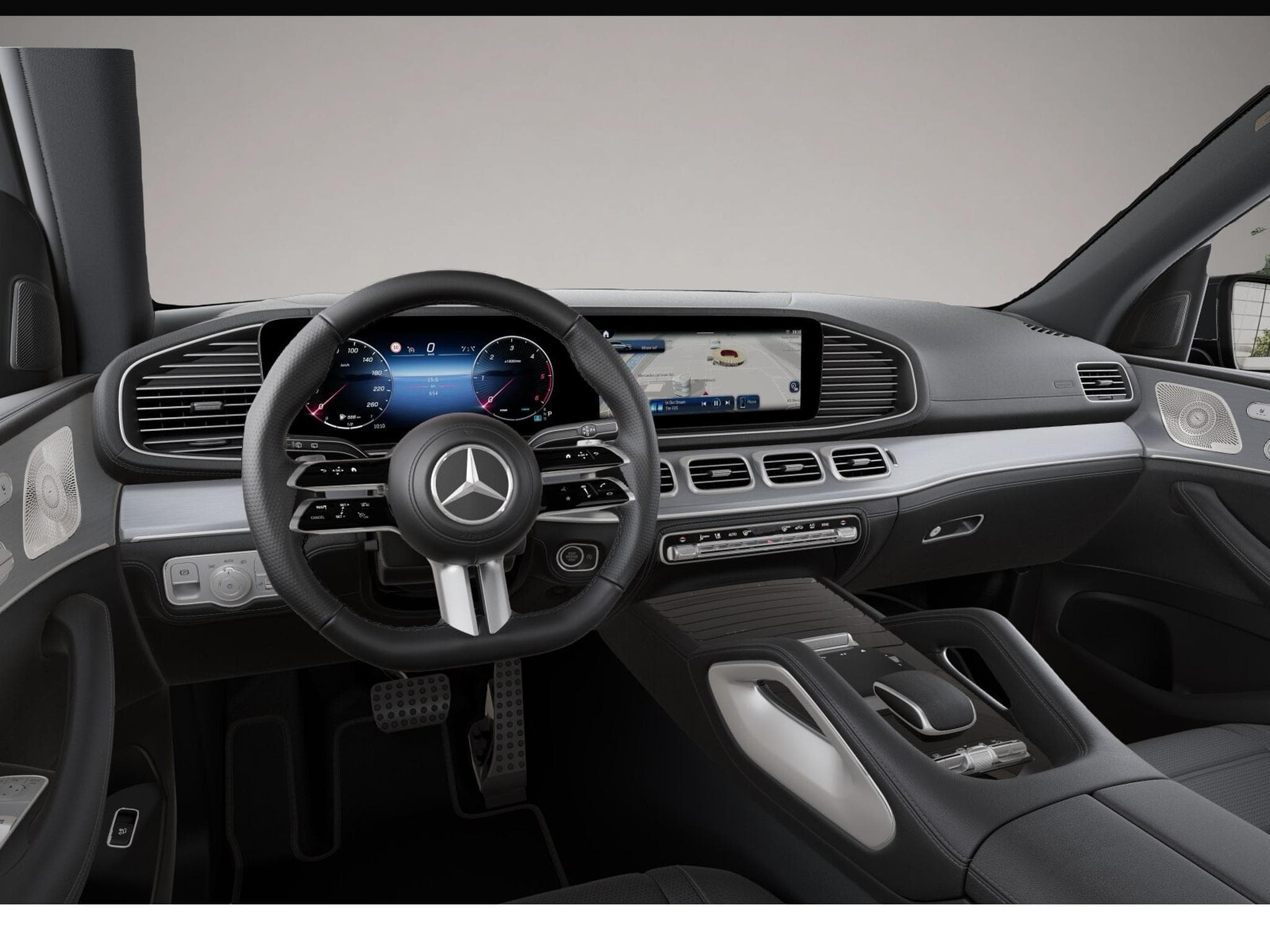 Mercedes GLS (2025) - Foto 2