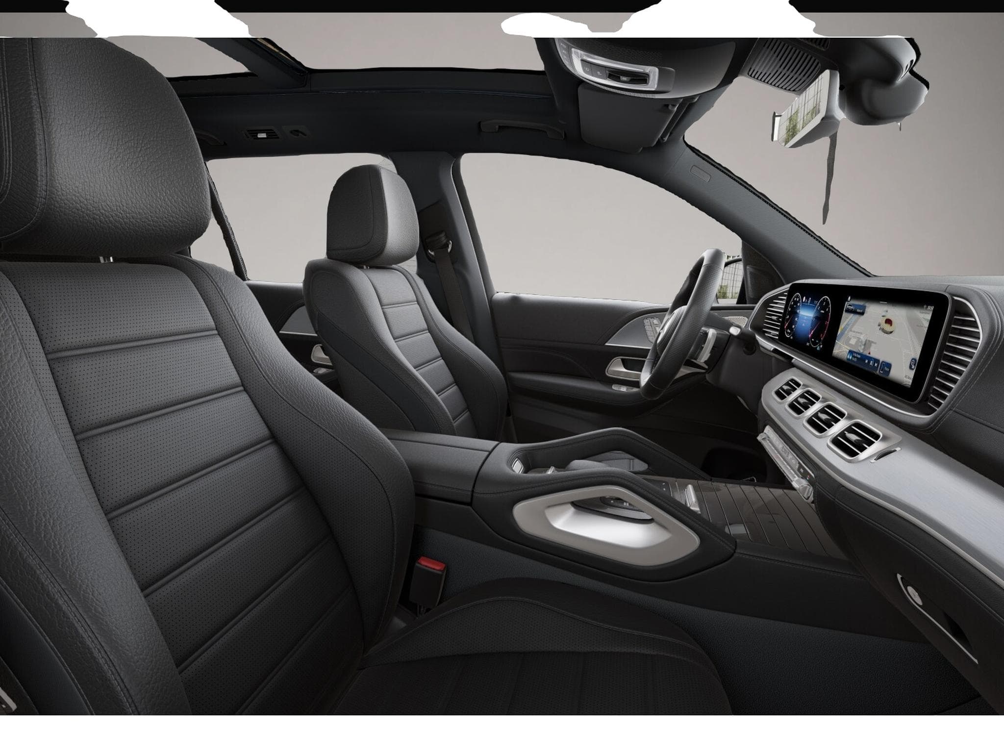 Mercedes GLS (2025) - Foto 6