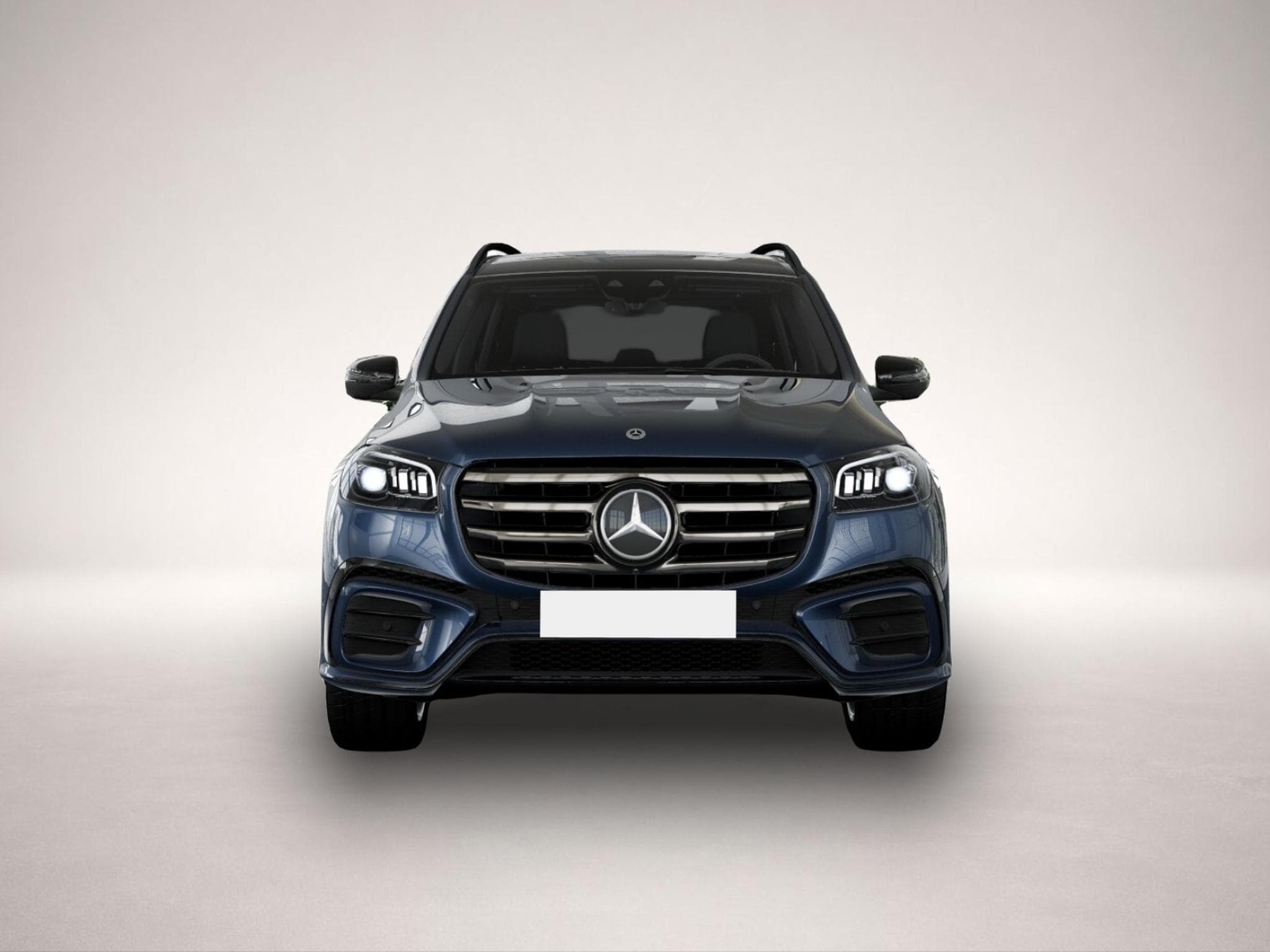 Mercedes GLS (2025) - Foto 8
