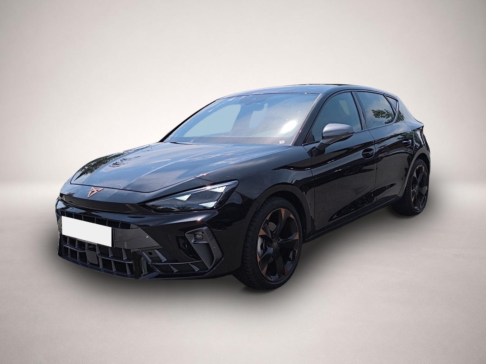 Cupra Leon (2025) - Foto 1