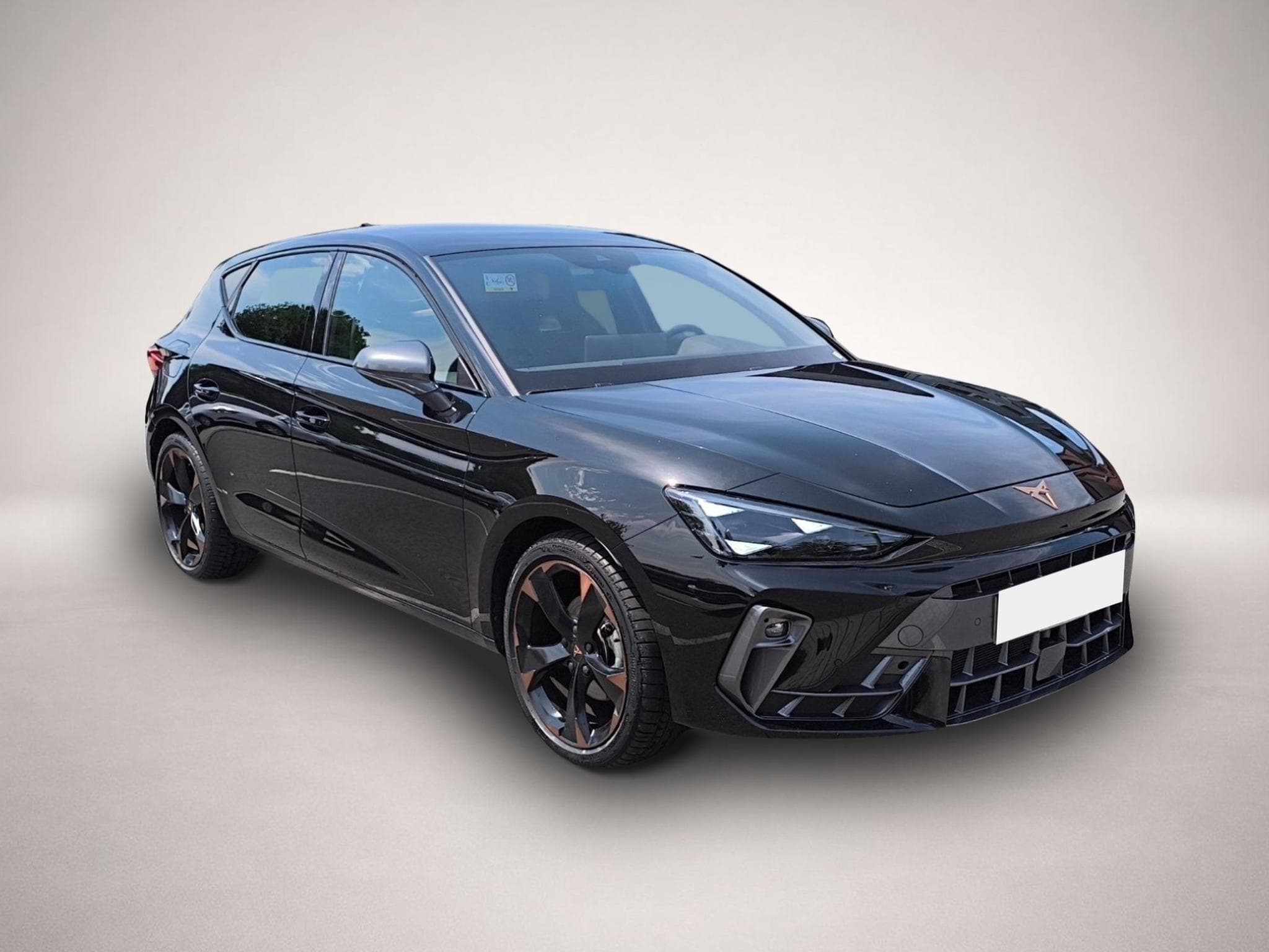Cupra Leon (2025) - Foto 2