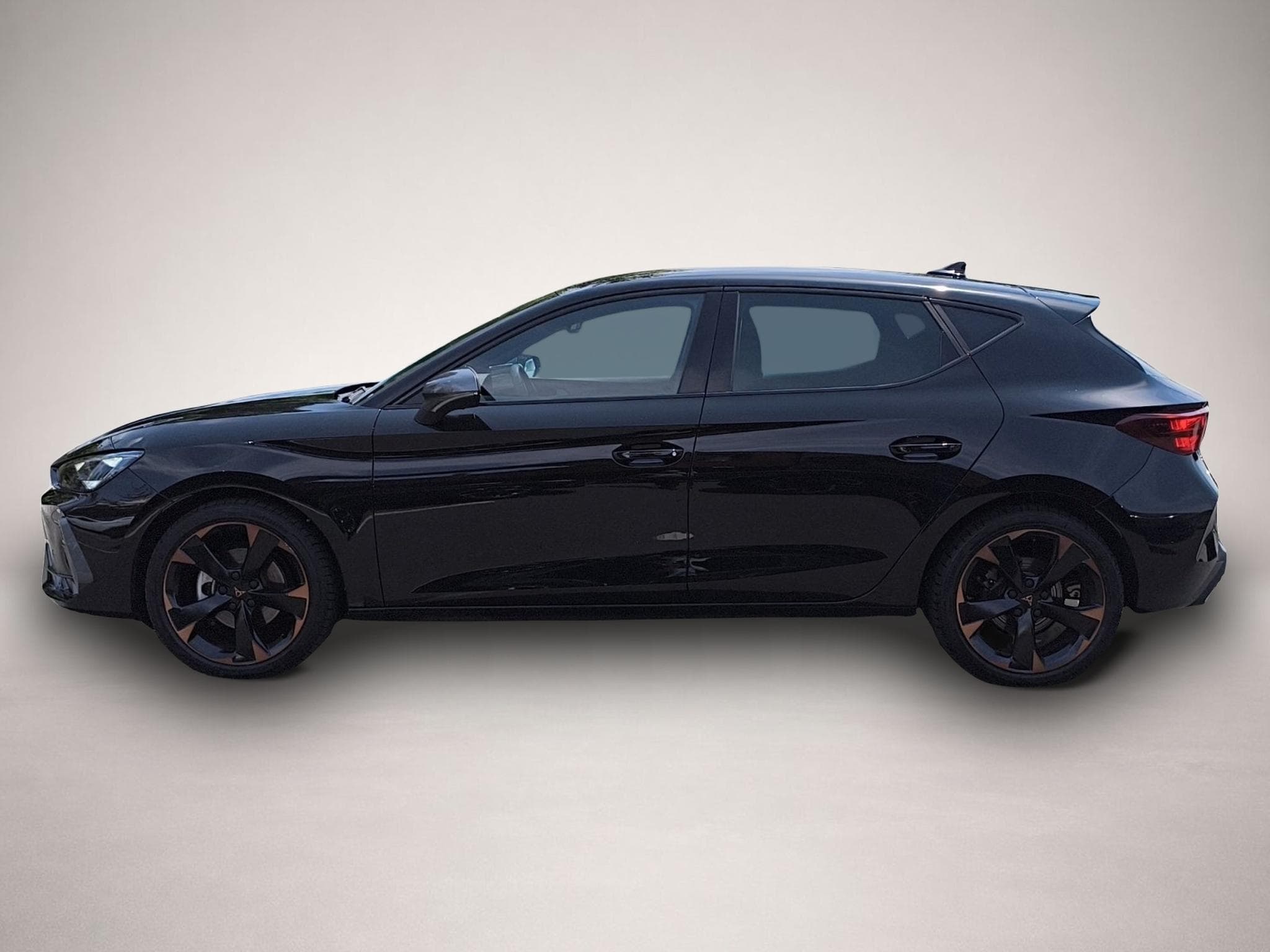 Cupra Leon (2025) - Foto 3