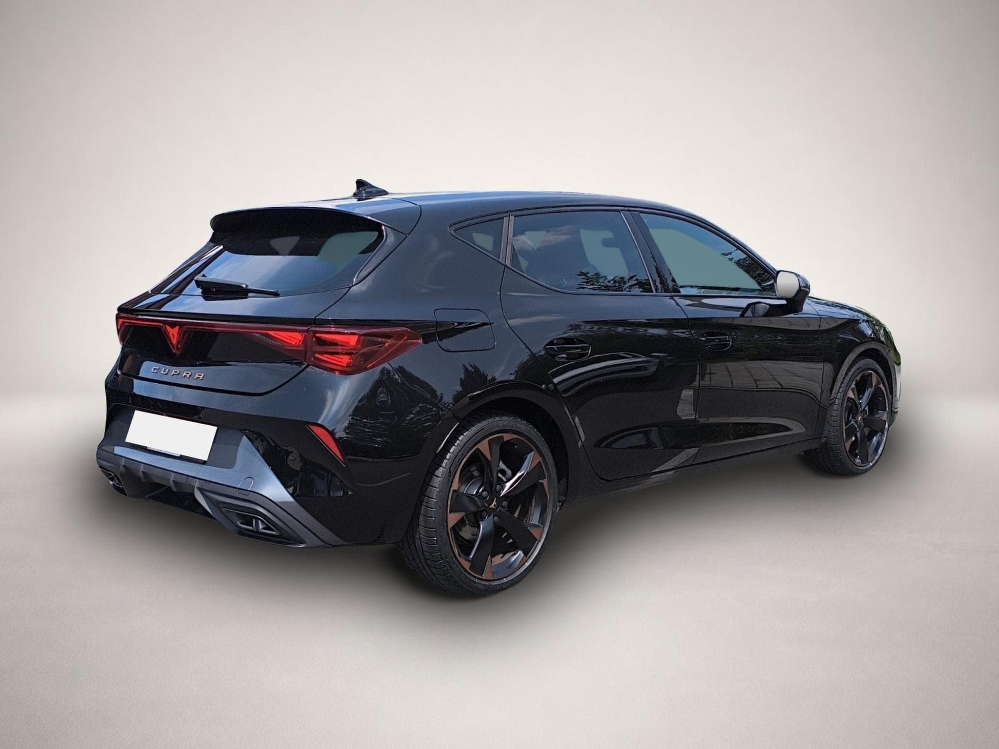 Cupra Leon (2025) - Foto 5