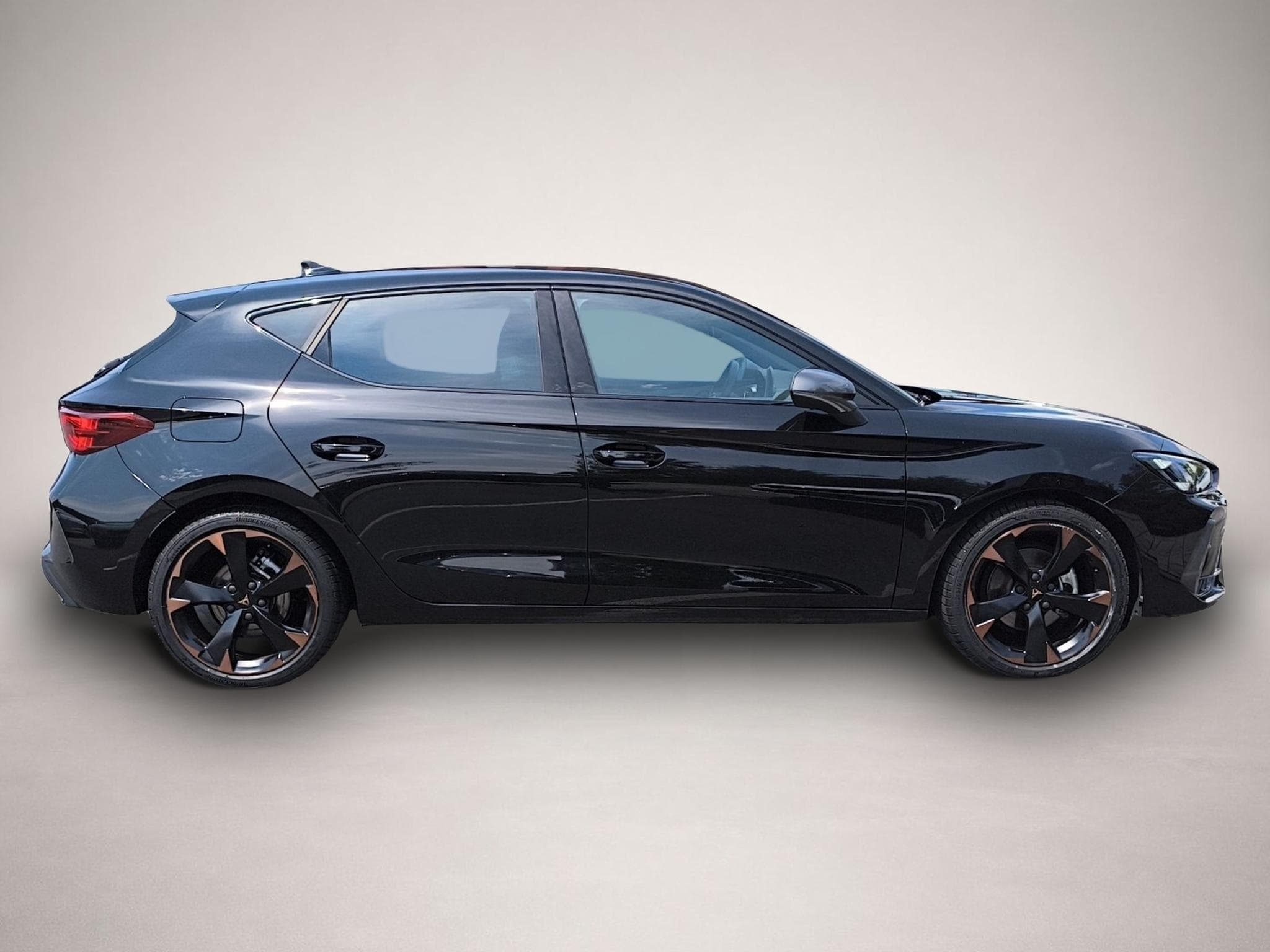 Cupra Leon (2025) - Foto 6