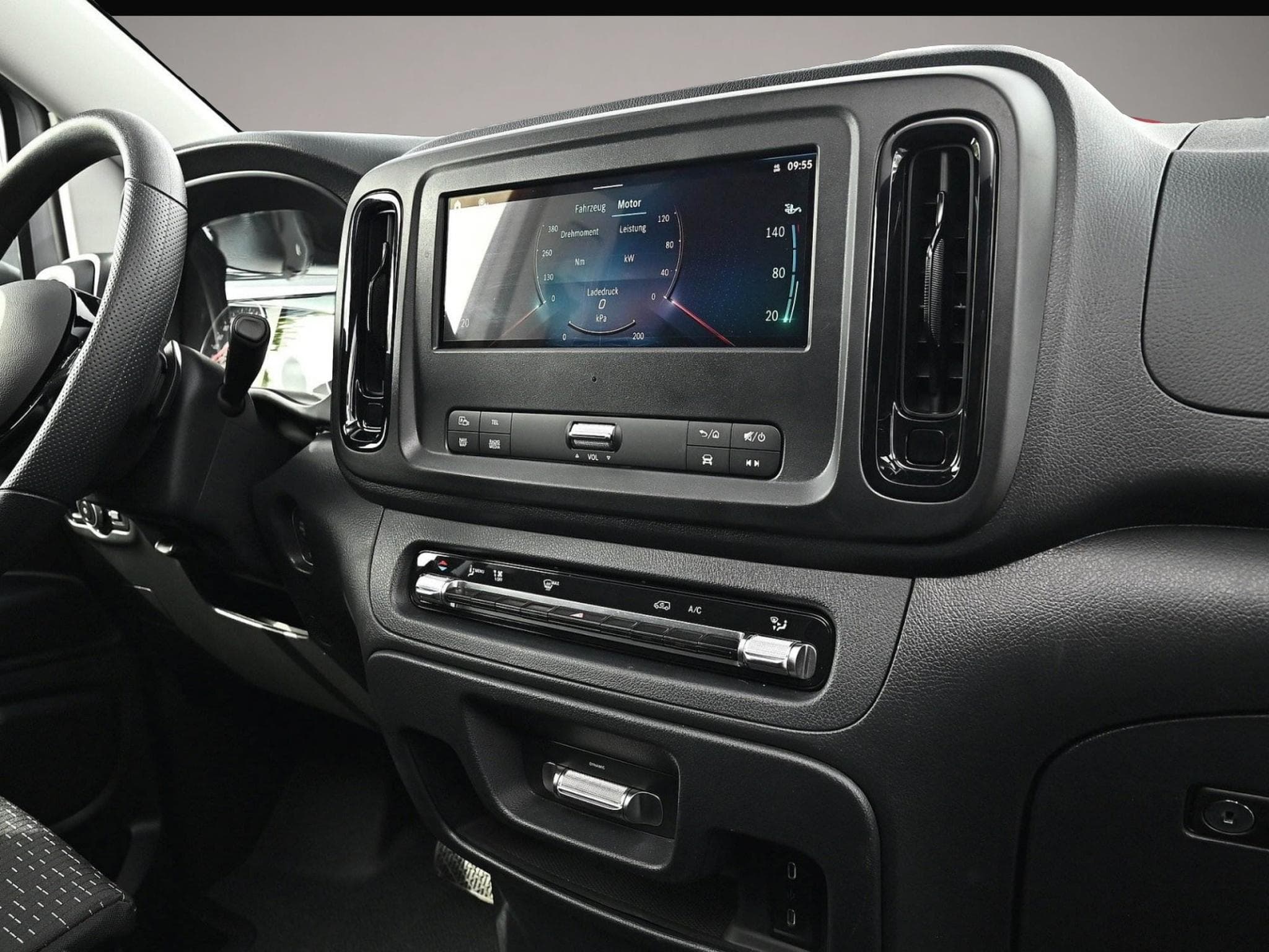 Mercedes Vito (2025) - Foto 4