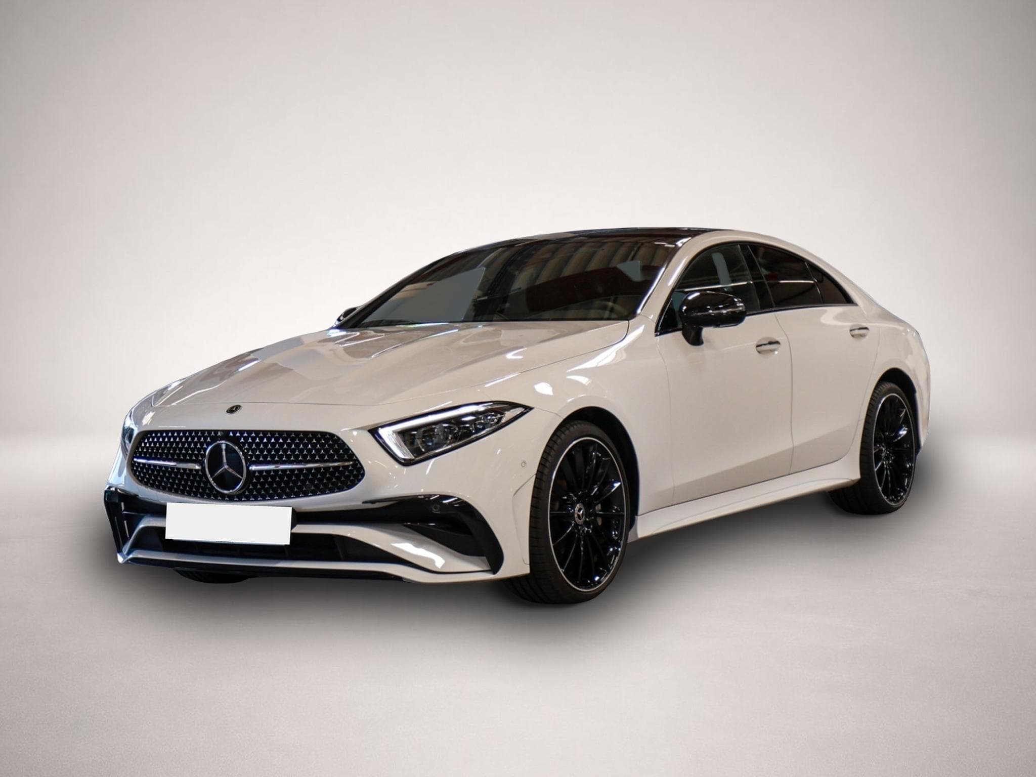 Mercedes CLS (2023) - Foto 1