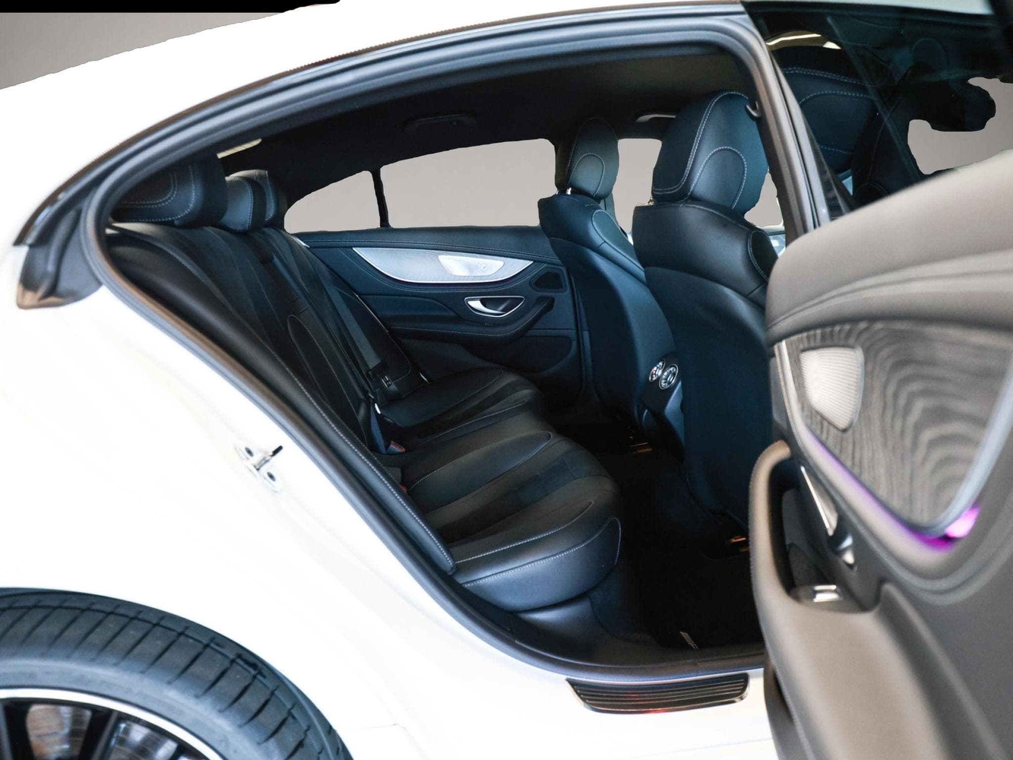 Mercedes CLS (2023) - Foto 4