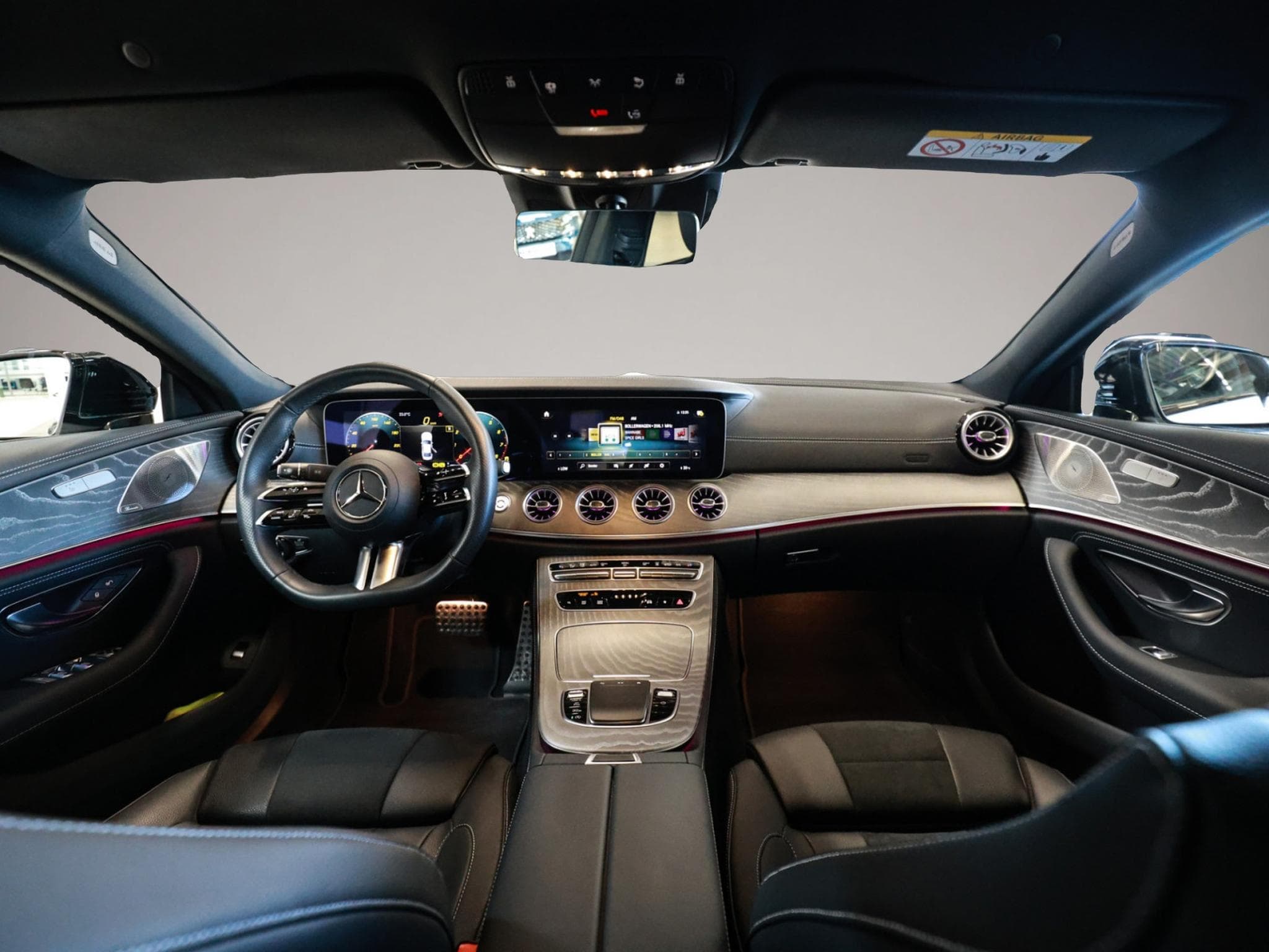 Mercedes CLS (2023) - Foto 5