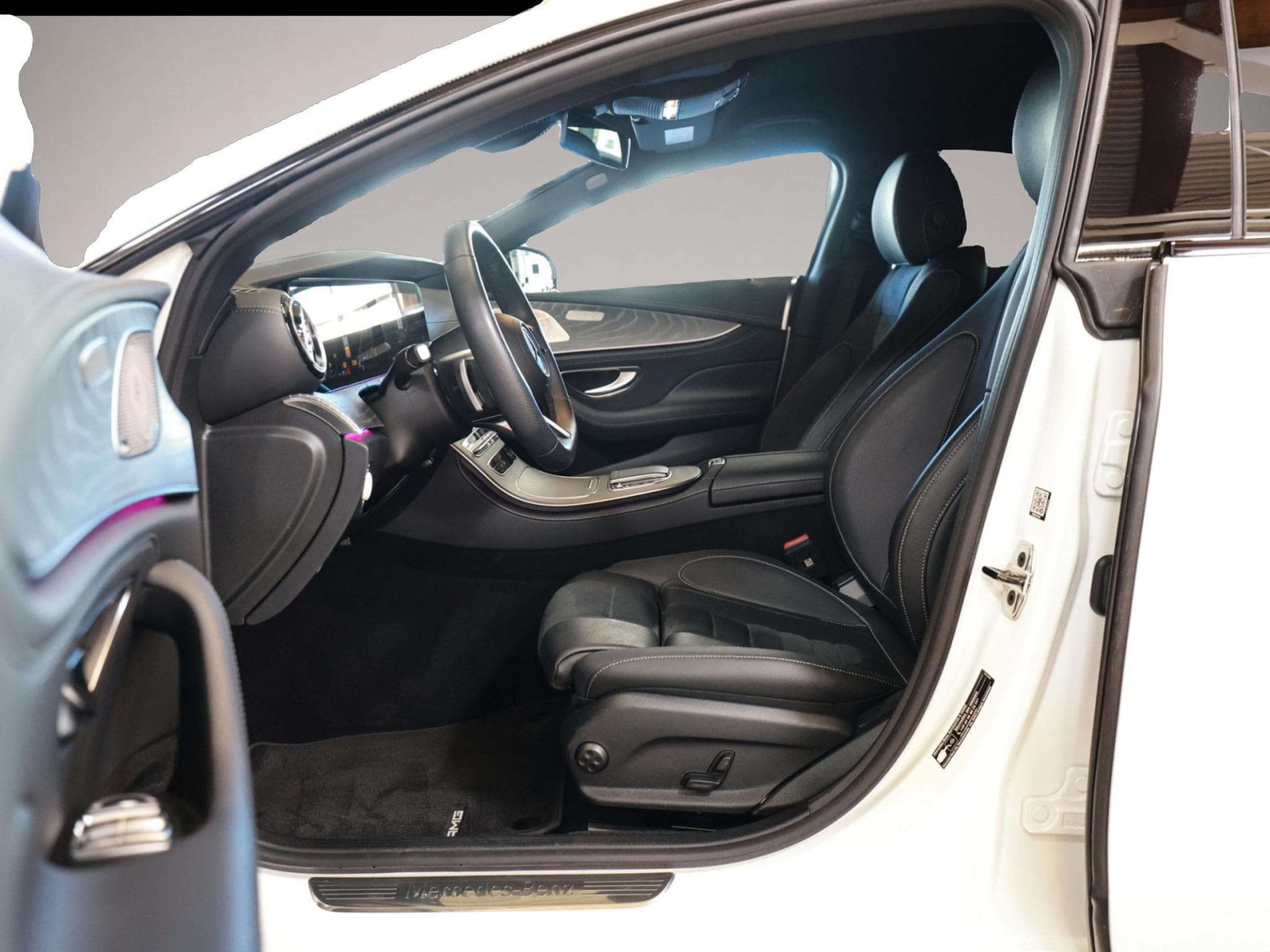 Mercedes CLS (2023) - Foto 7