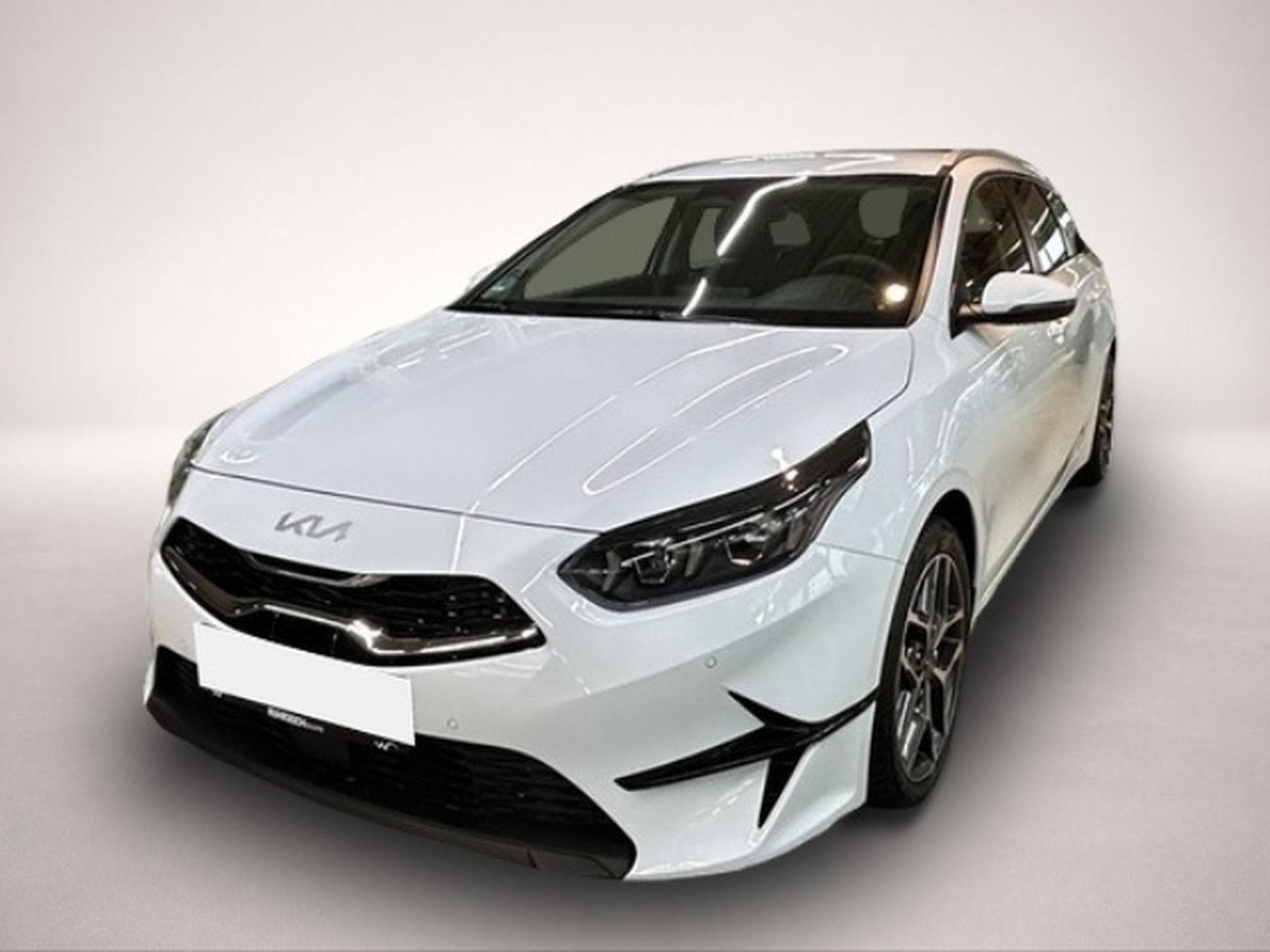 Kia Frontier (2025) - Photo 1