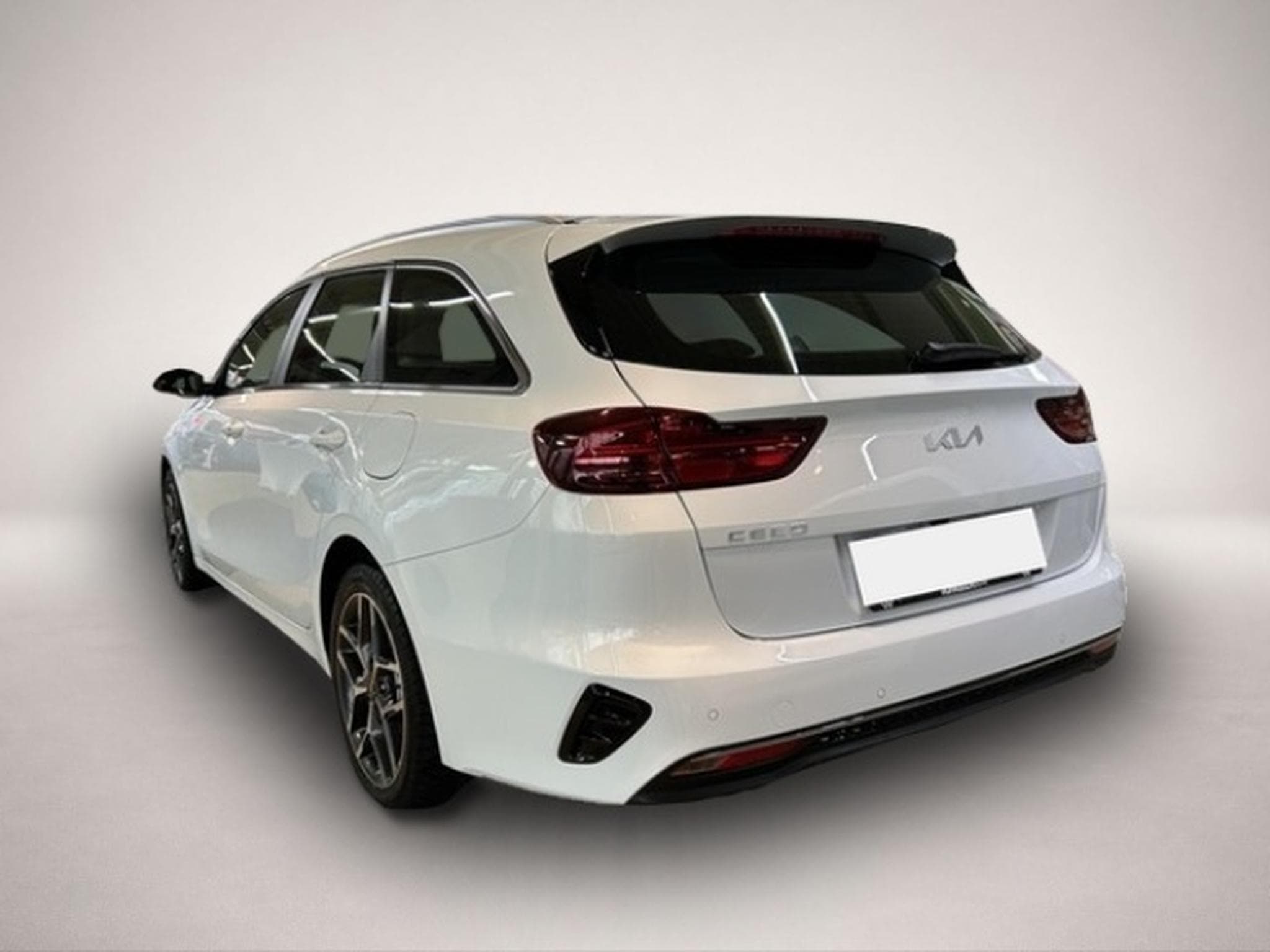 Kia Frontier (2025) - Photo 3