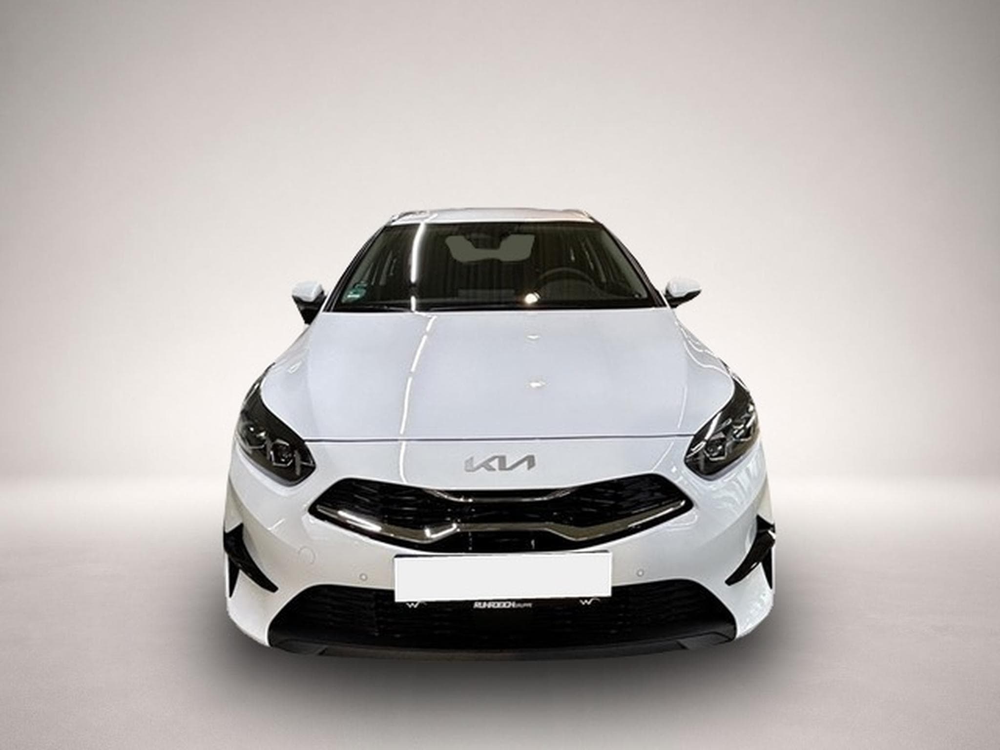Kia Frontier (2025) - Photo 6