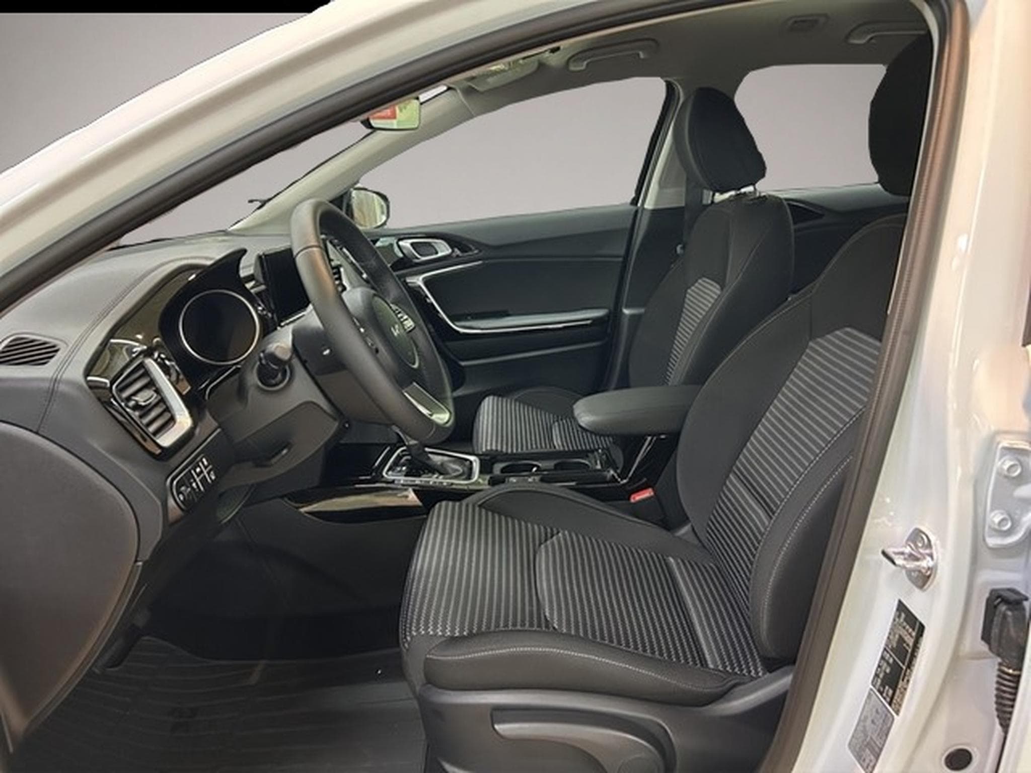 Kia Frontier (2025) - Photo 7
