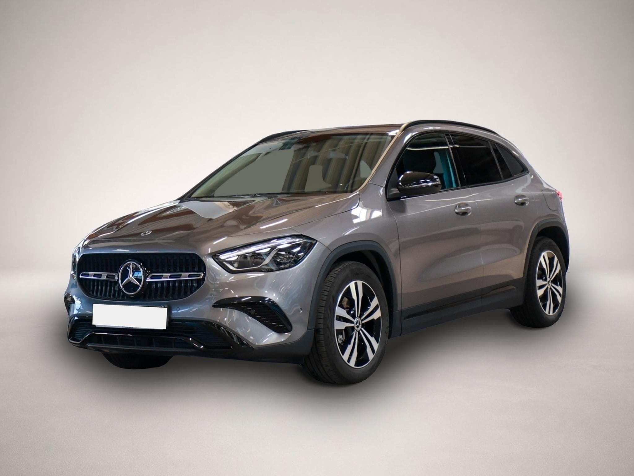 Mercedes GLA 200 (2024) - Foto 1