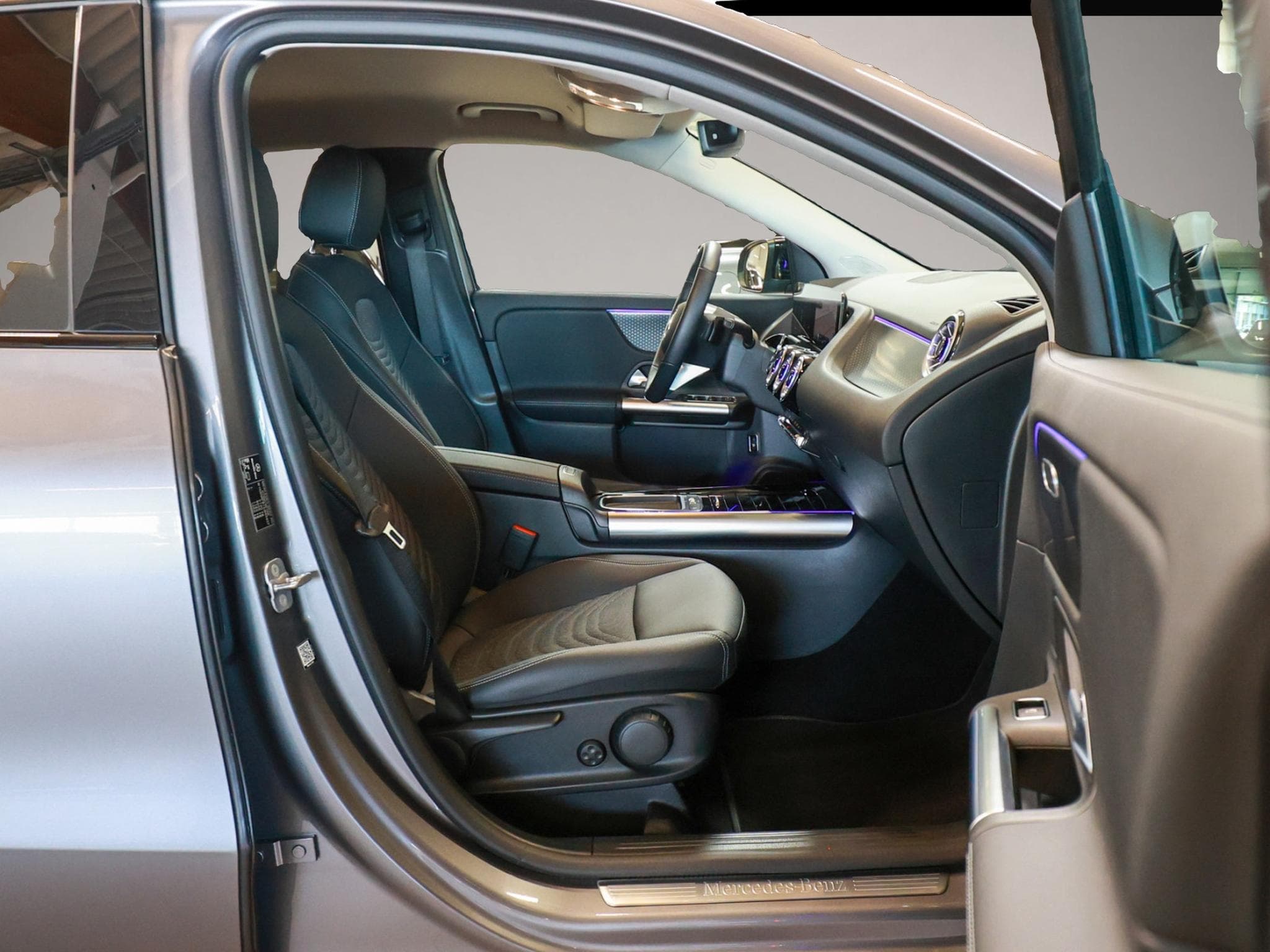 Mercedes GLA 200 (2024) - Foto 2