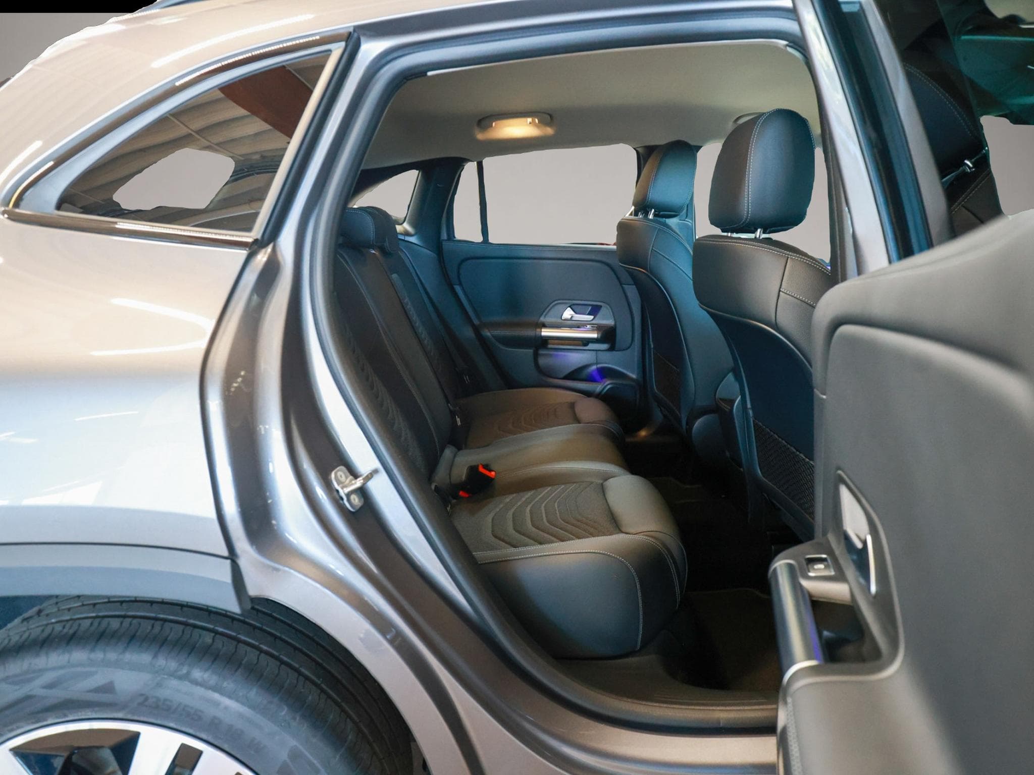 Mercedes GLA 200 (2024) - Foto 4