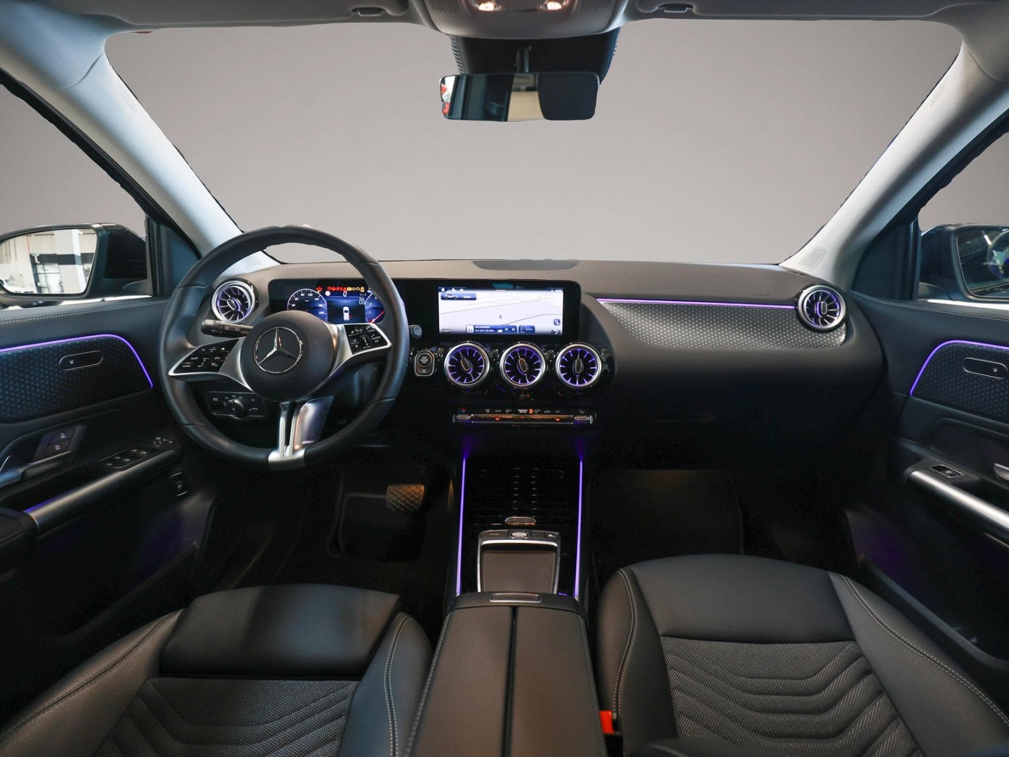 Mercedes GLA 200 (2024) - Foto 5