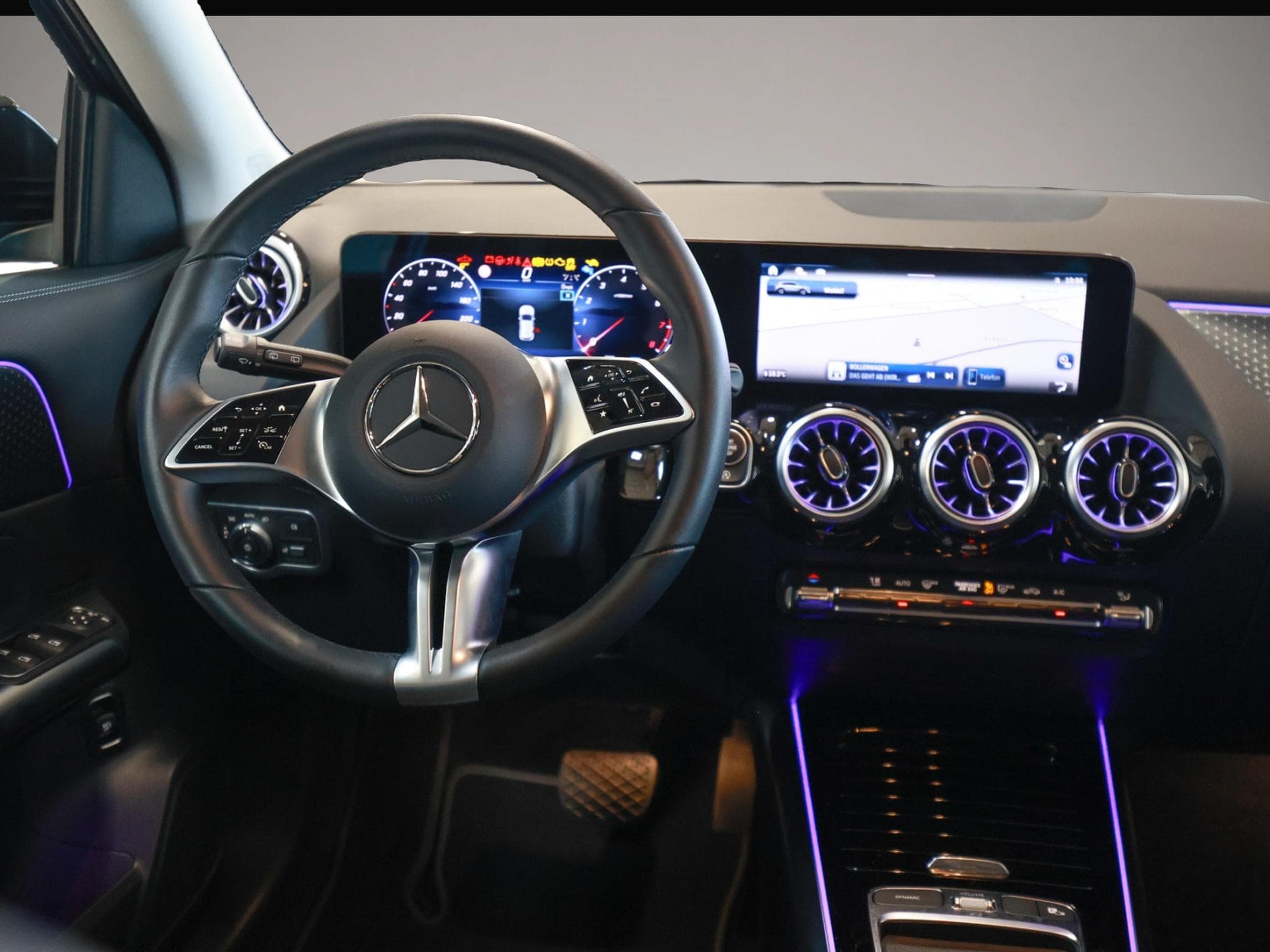 Mercedes GLA 200 (2024) - Foto 6