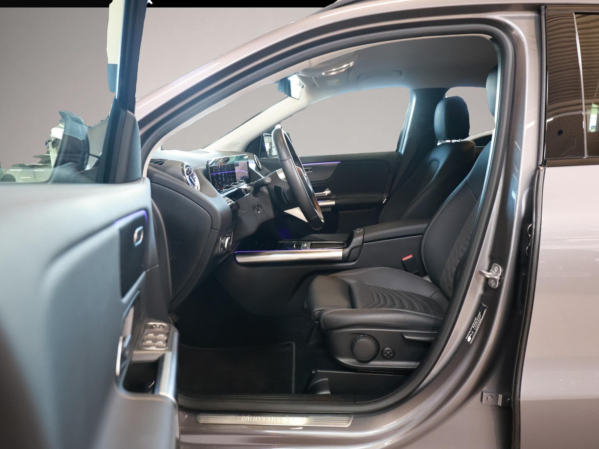 Mercedes GLA 200 (2024) - Foto 7