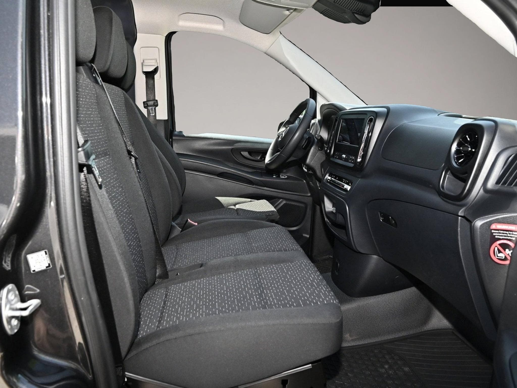 Mercedes Vito (2025) - Foto 2