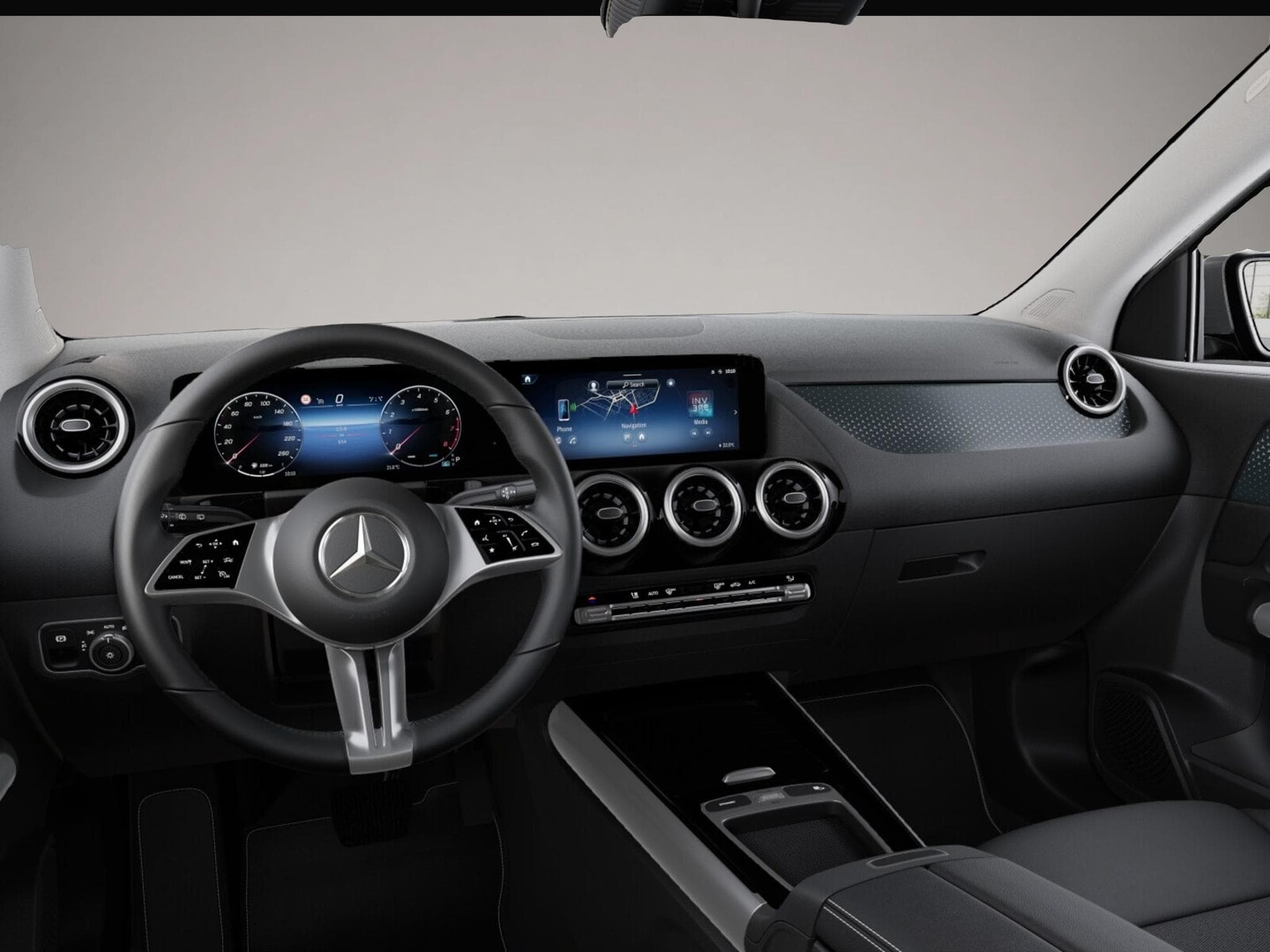 Mercedes GLA 200 (2025) - Photo 2