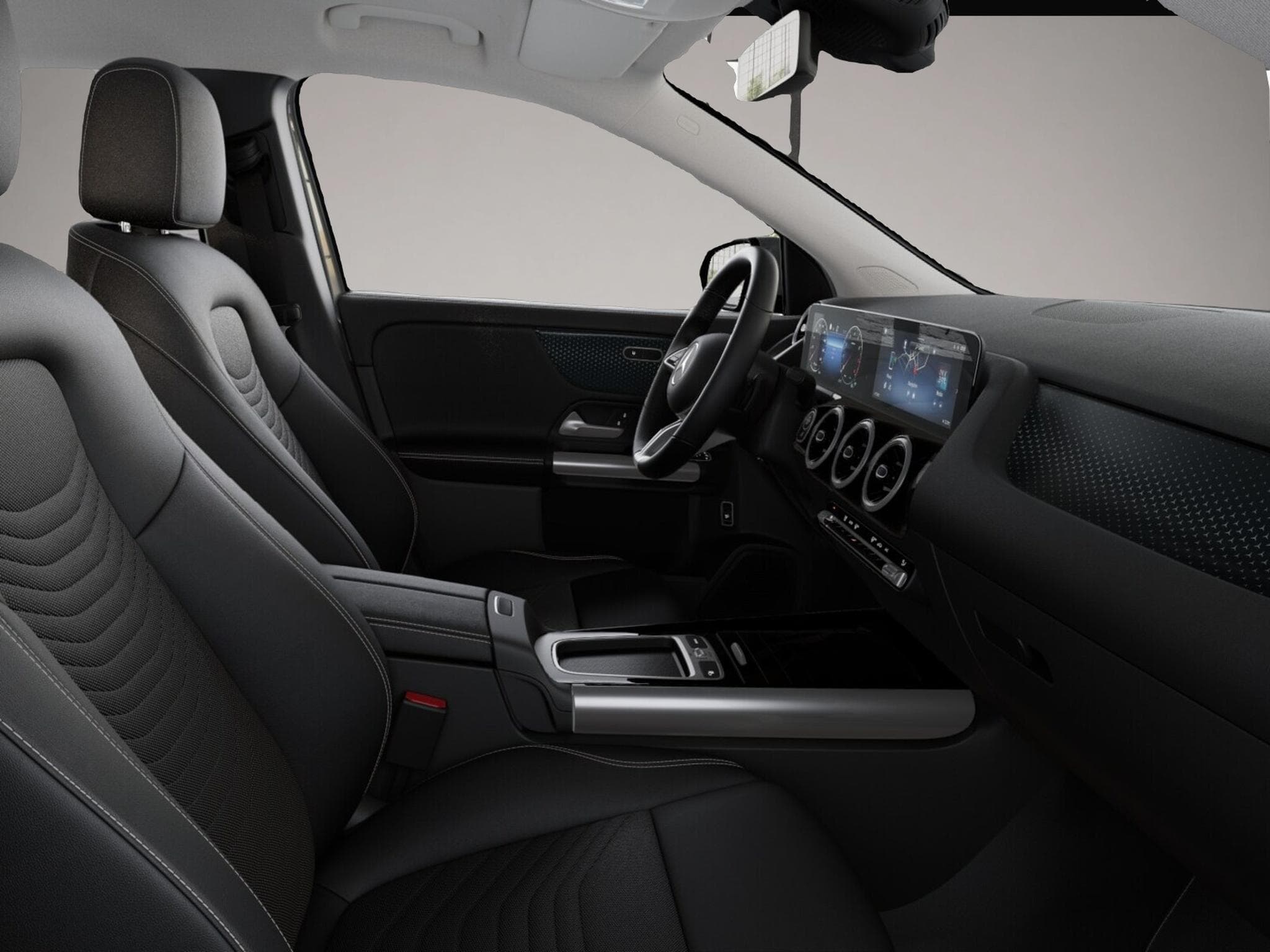 Mercedes GLA 200 (2025) - Photo 6