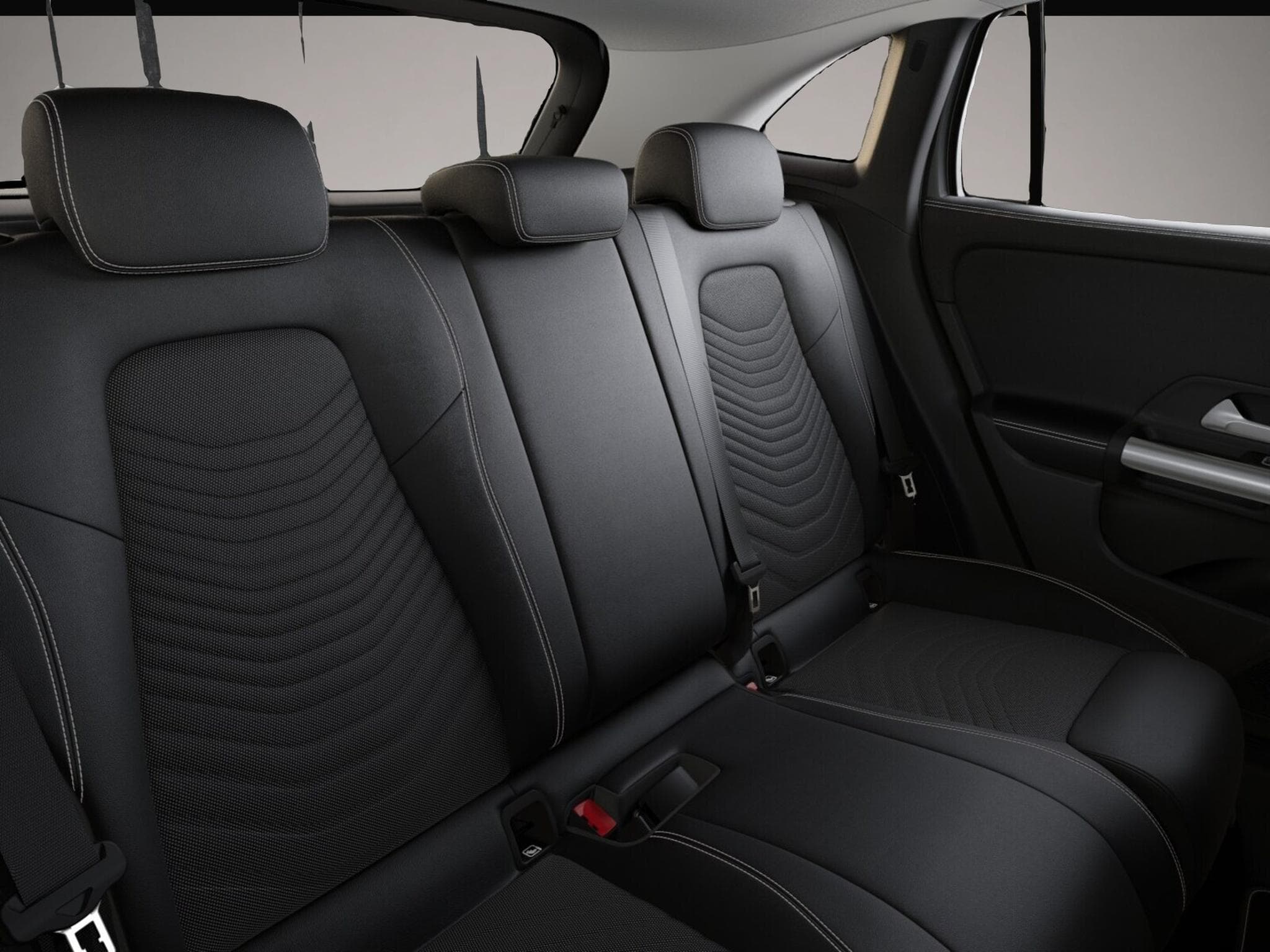 Mercedes GLA 200 (2025) - Photo 7