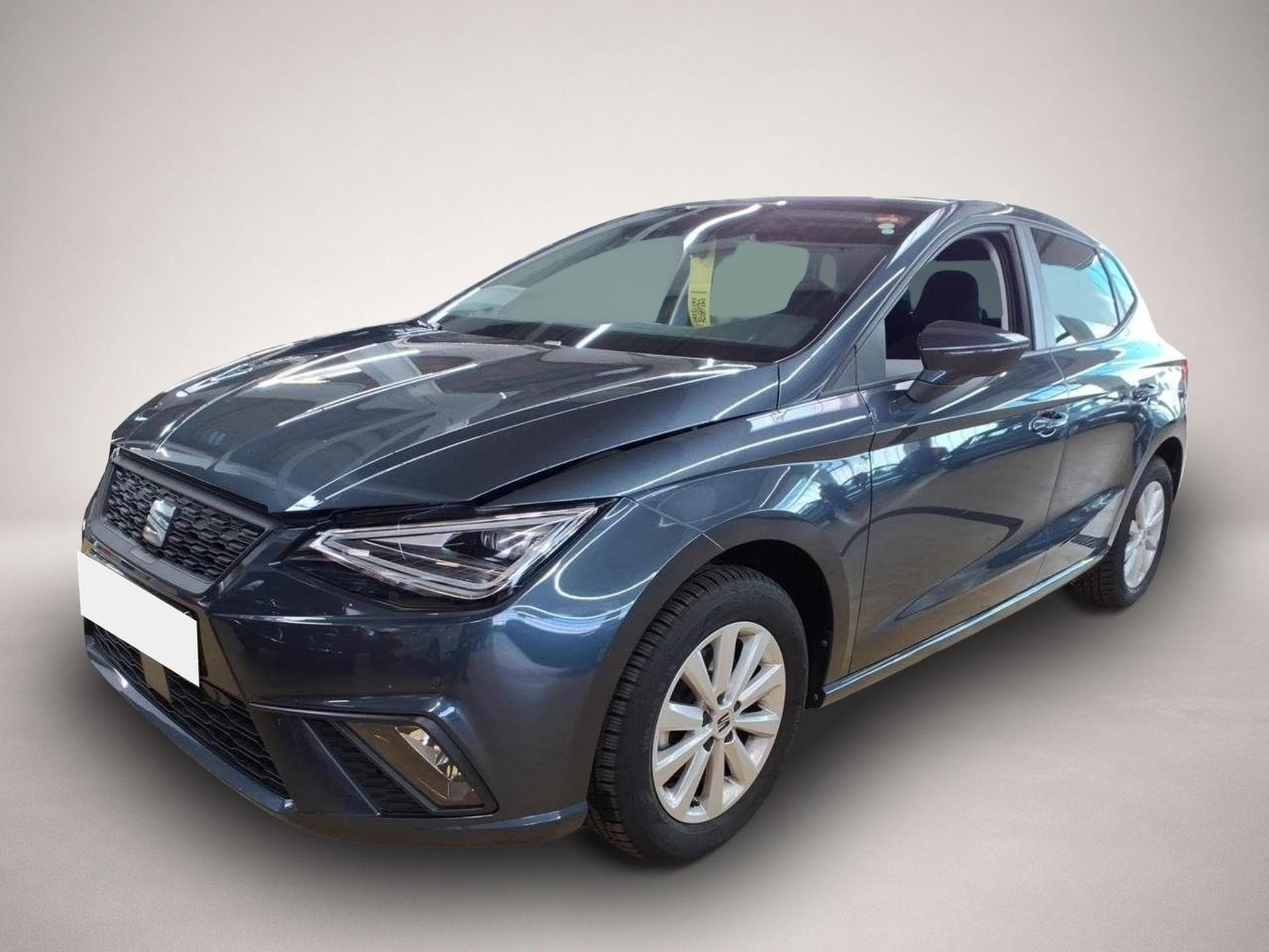 Seat Ibiza (2025) - Foto 1