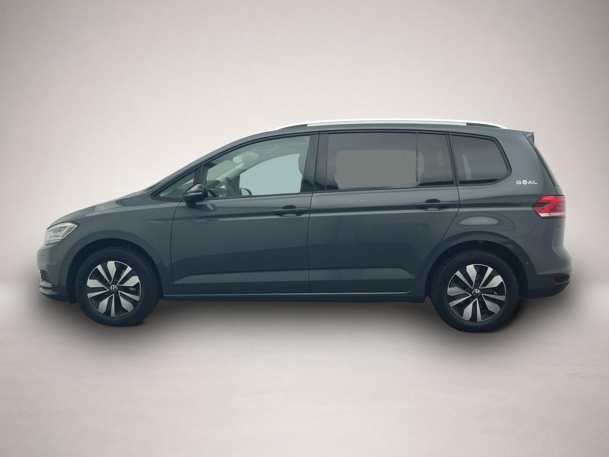 VW Touran (2025) - Foto 2