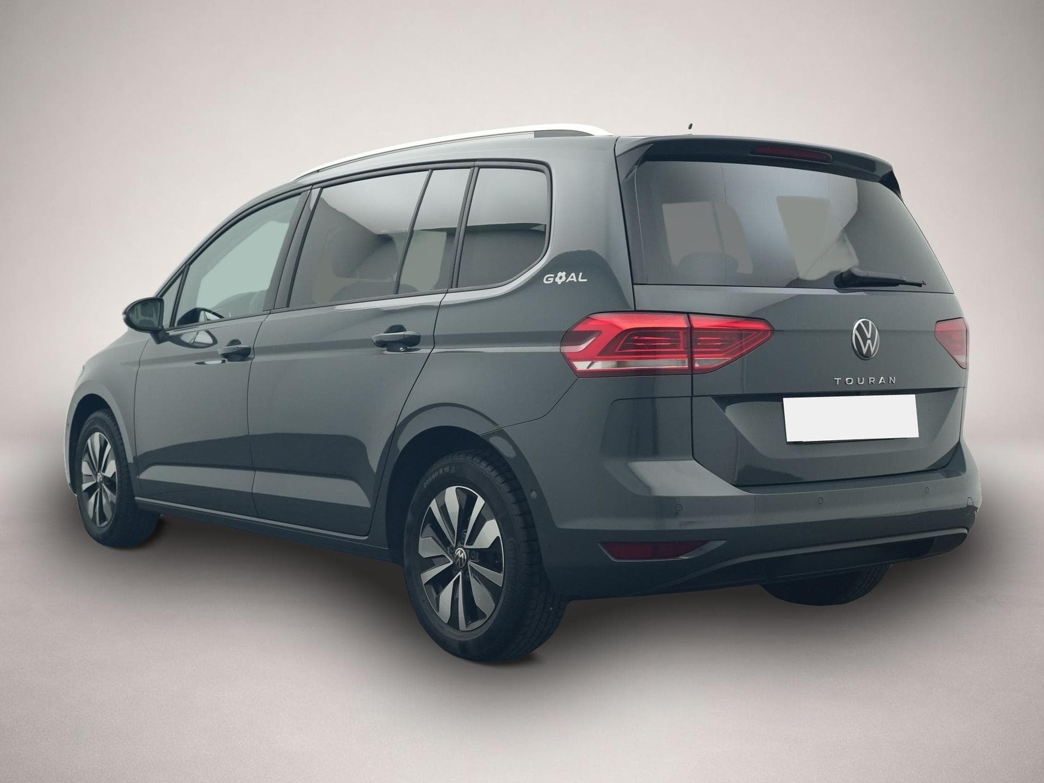 VW Touran (2025) - Foto 3