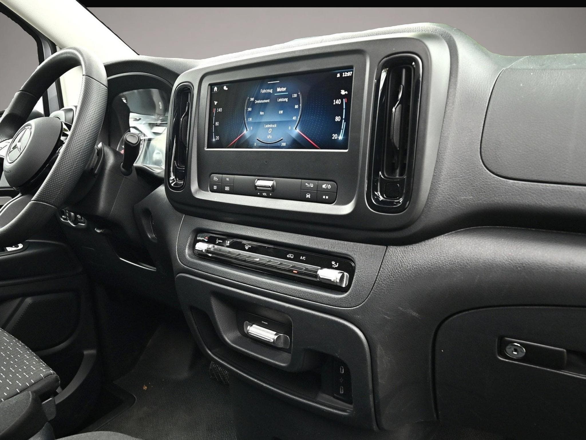 Mercedes Vito (2025) - Foto 4