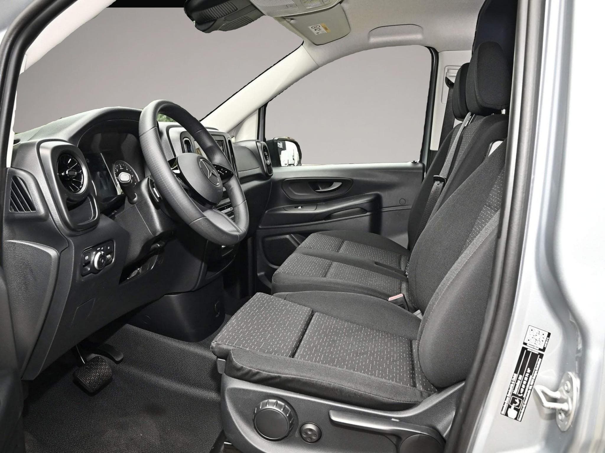 Mercedes Vito (2025) - Foto 5