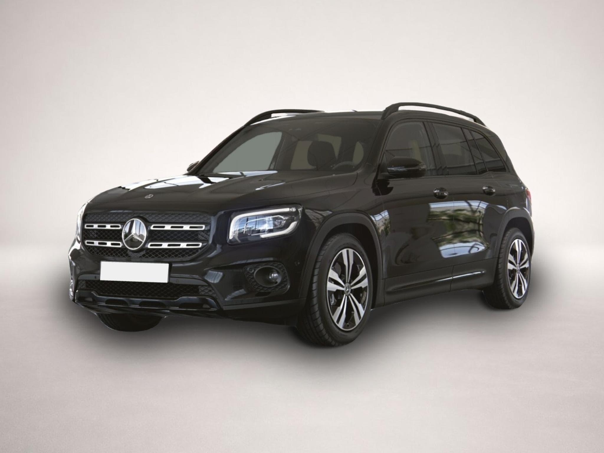 Mercedes GLA 200 (2024) - Foto 1