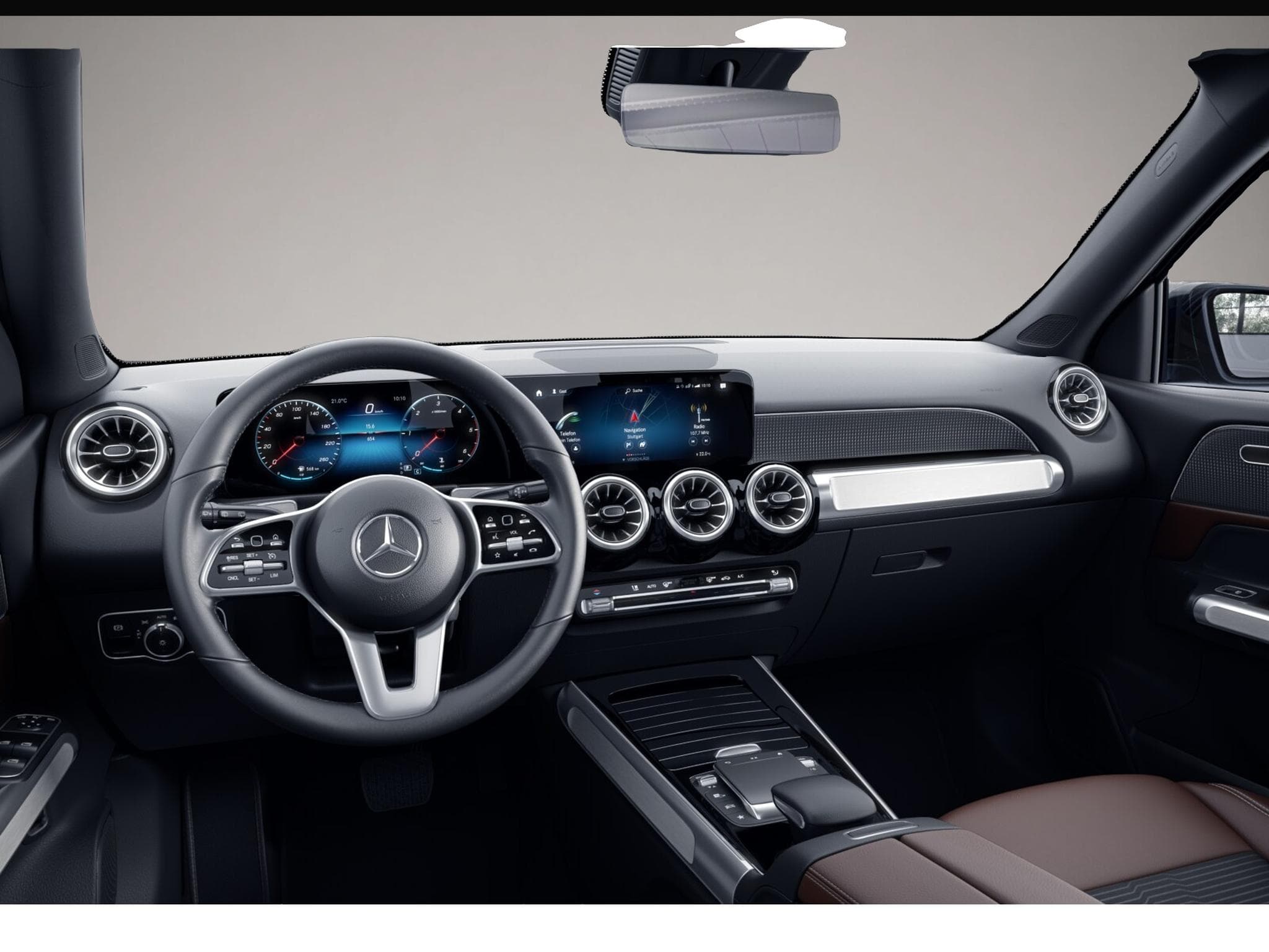 Mercedes GLA 200 (2024) - Foto 2
