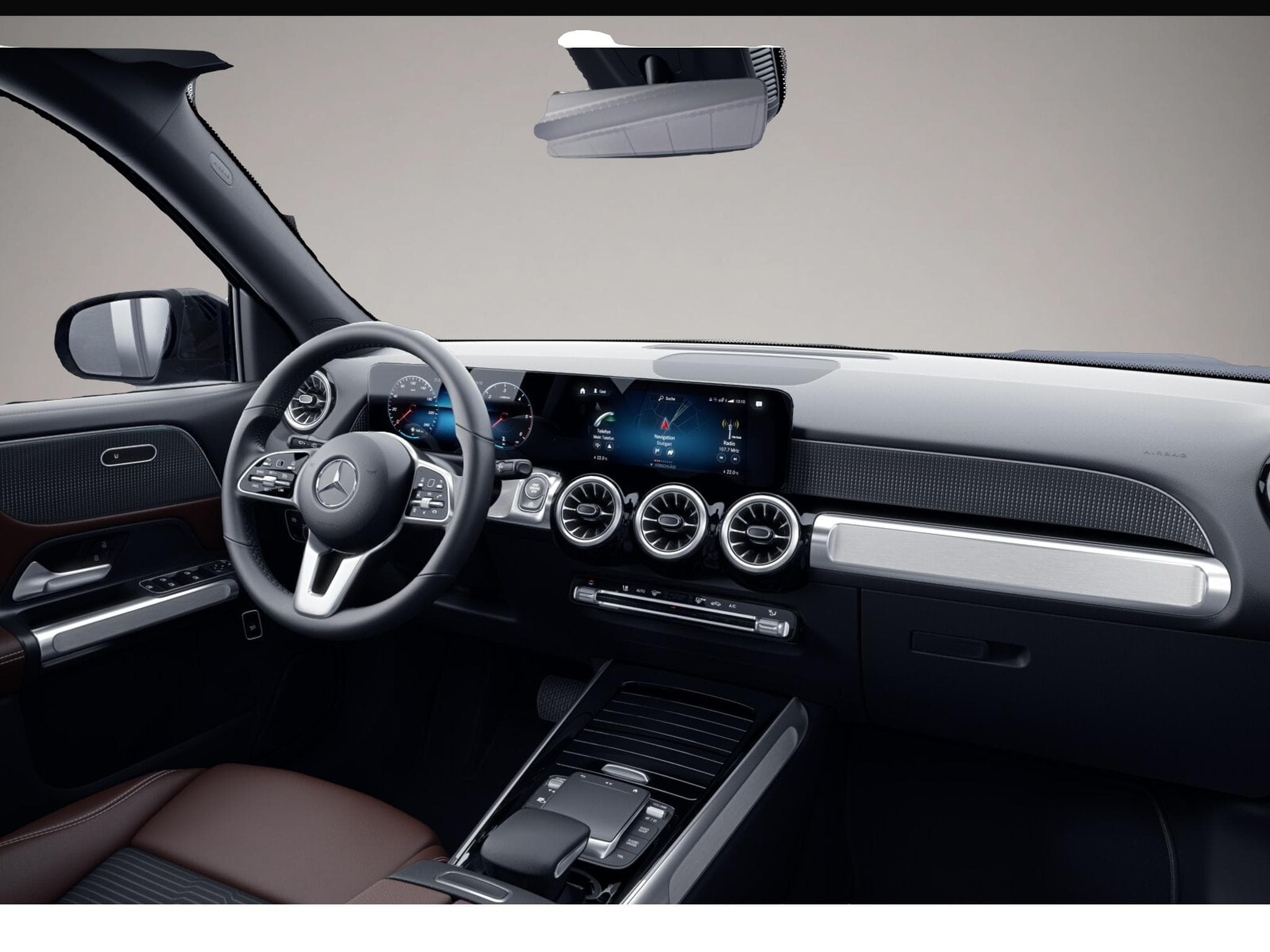 Mercedes GLA 200 (2024) - Foto 4