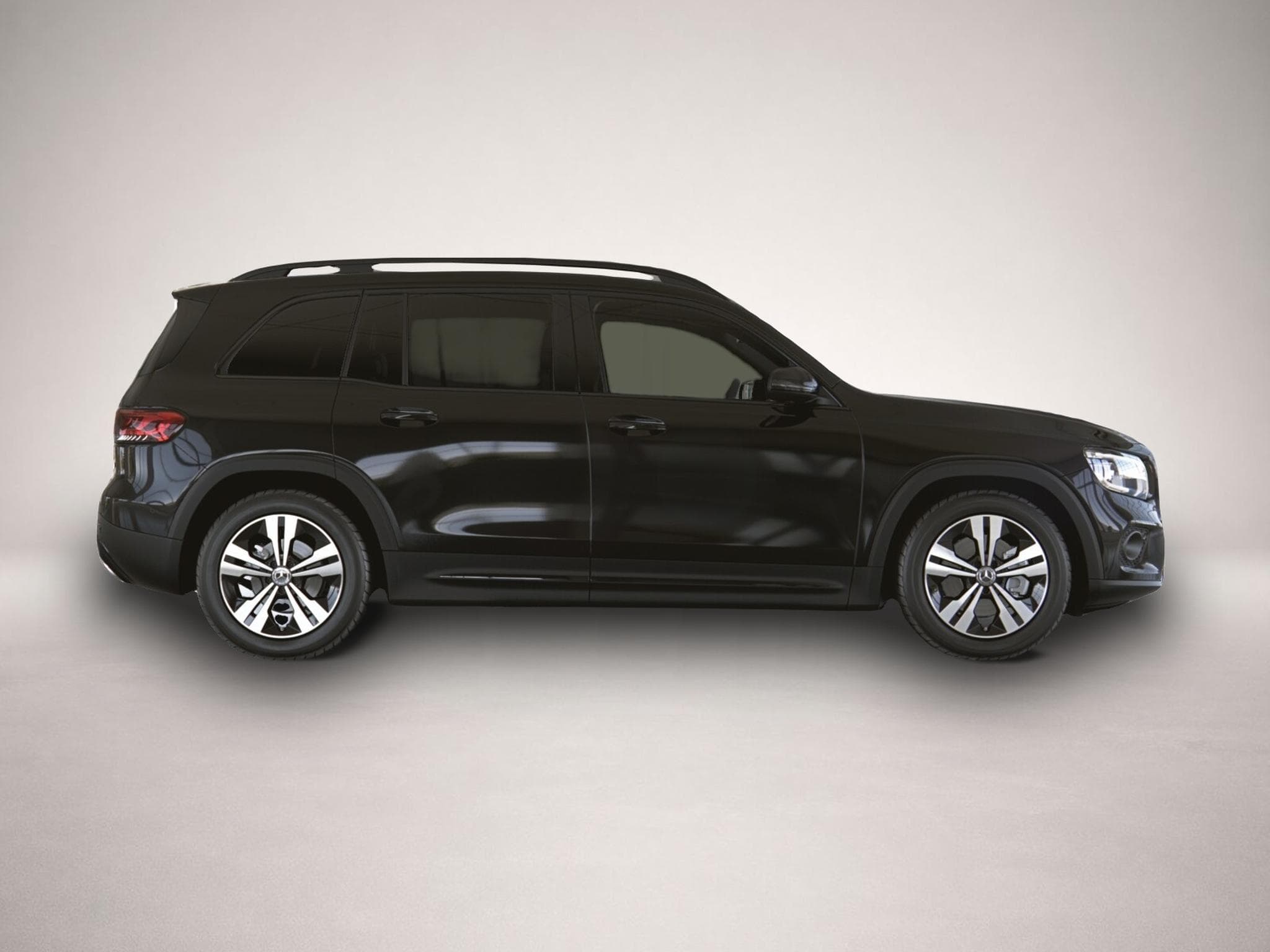 Mercedes GLA 200 (2024) - Foto 5