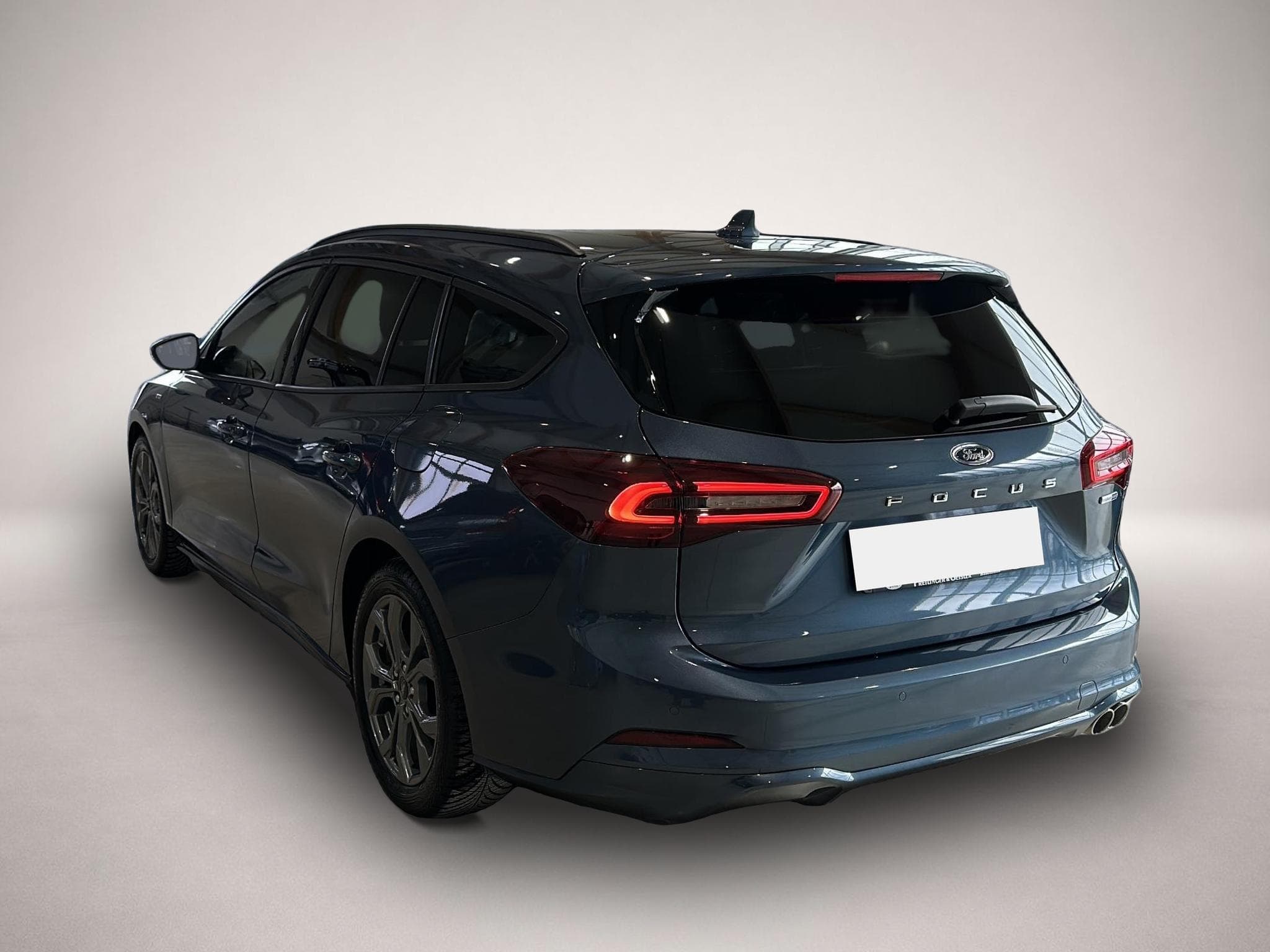 Ford Focus (2026) - Foto 2