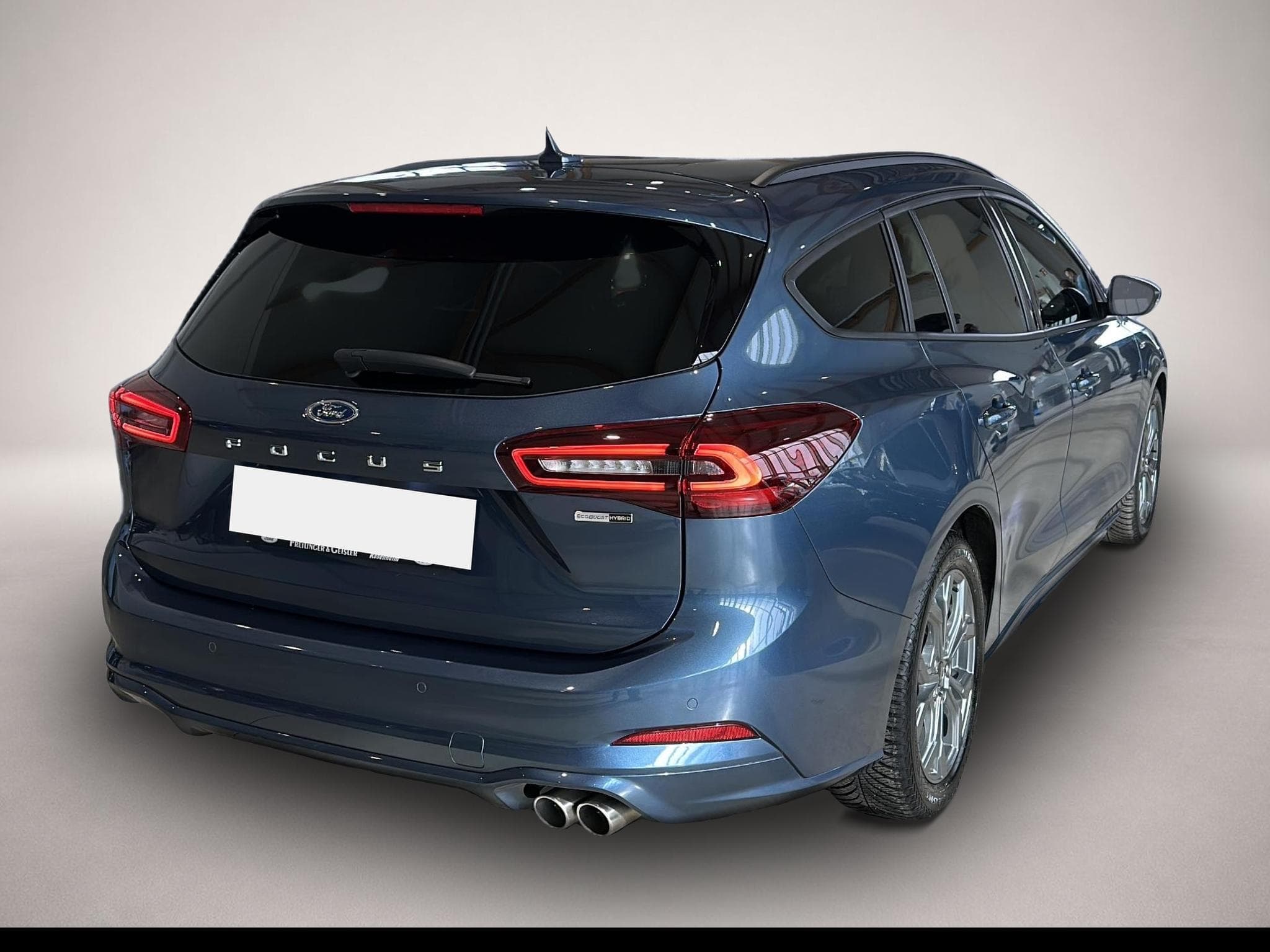 Ford Focus (2026) - Foto 3