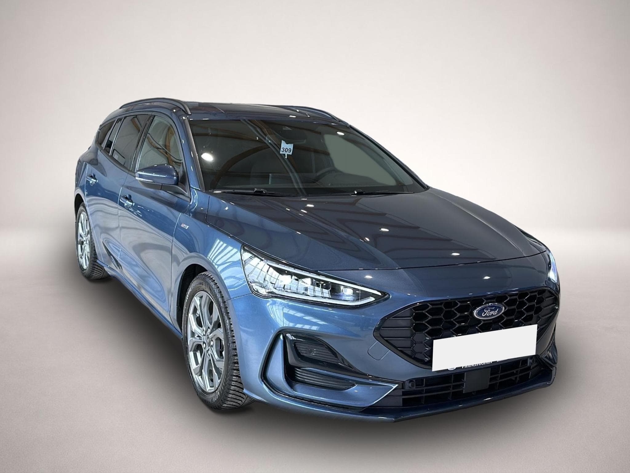 Ford Focus (2026) - Foto 4