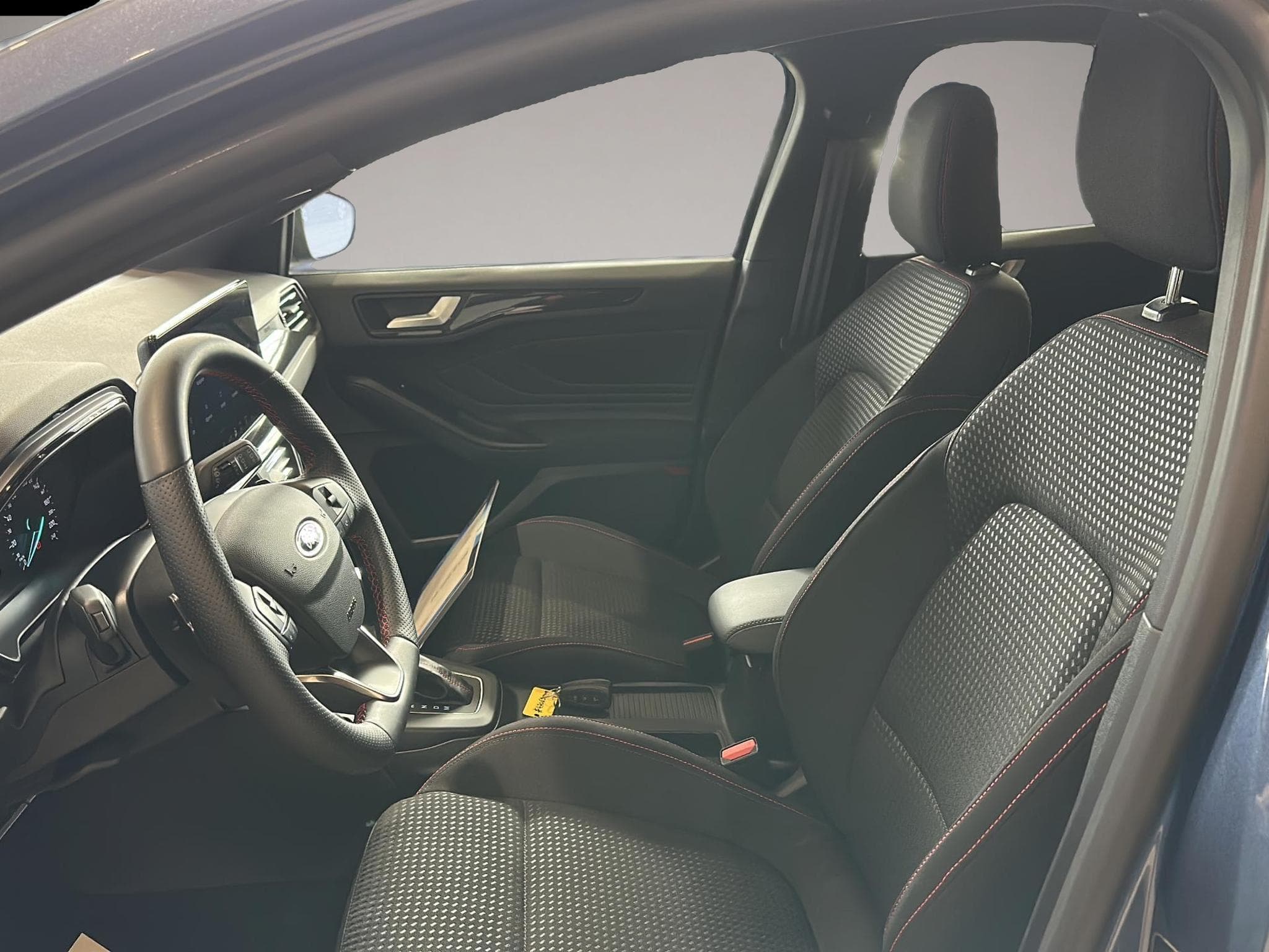 Ford Focus (2026) - Foto 5