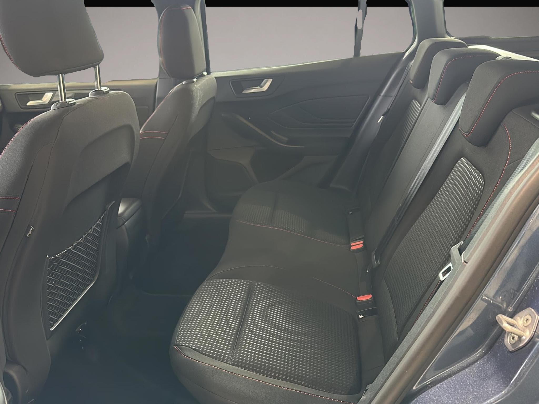 Ford Focus (2026) - Foto 7