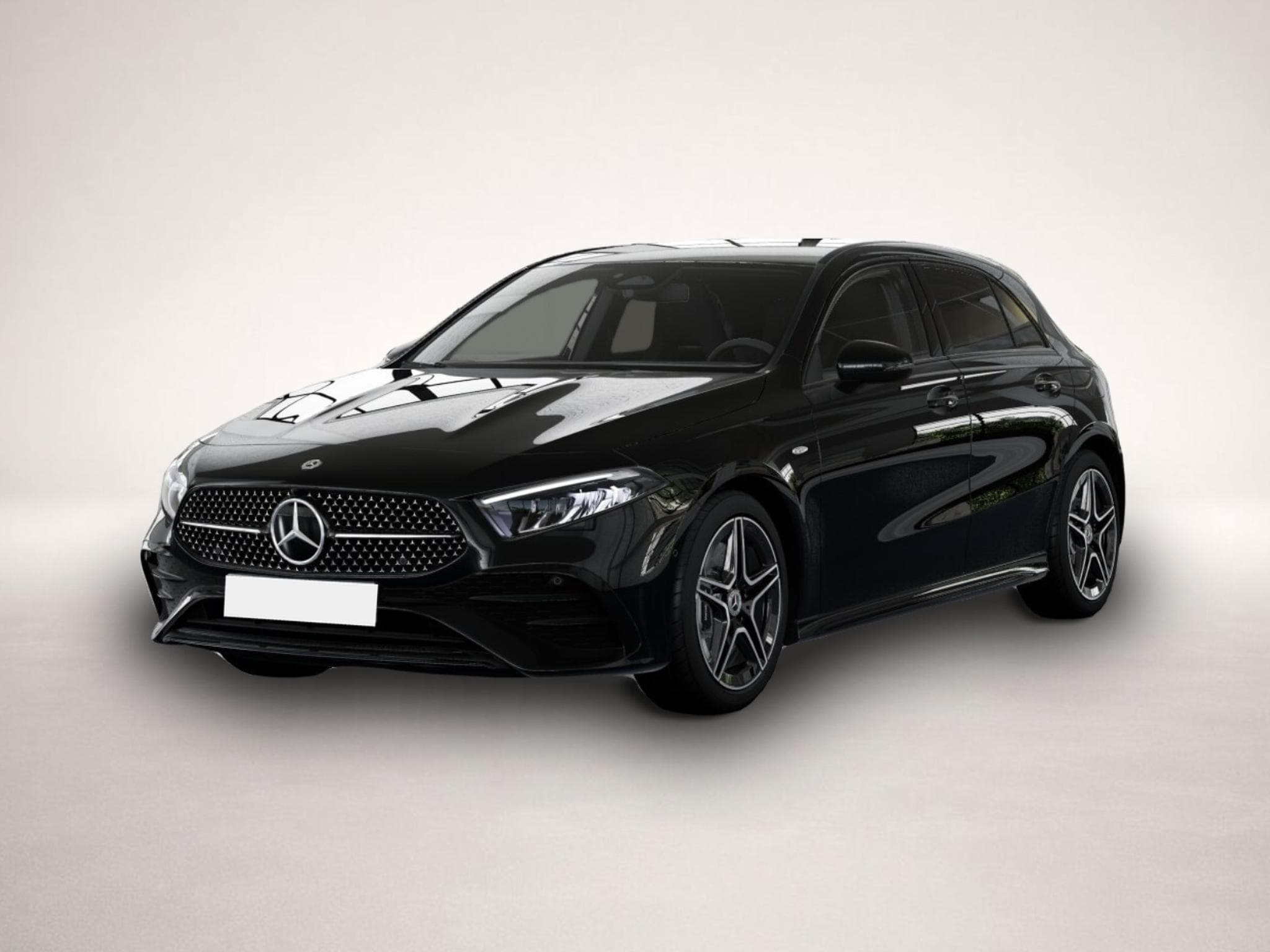 Mercedes 250 (2025) - Foto 1