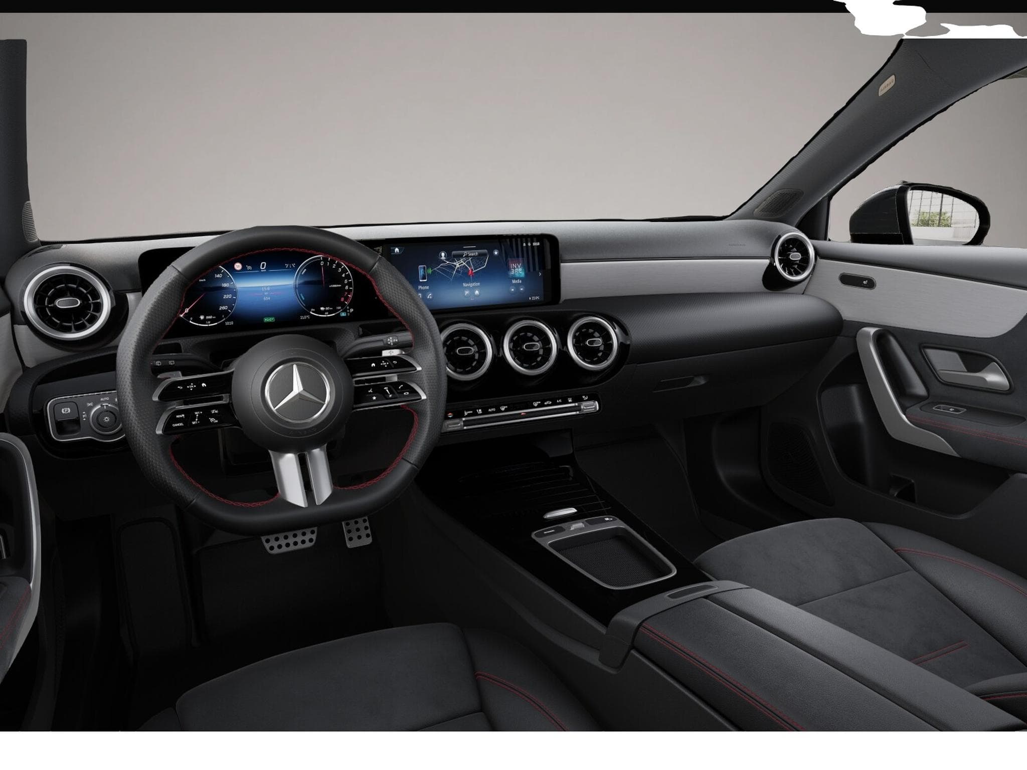 Mercedes 250 (2025) - Foto 2