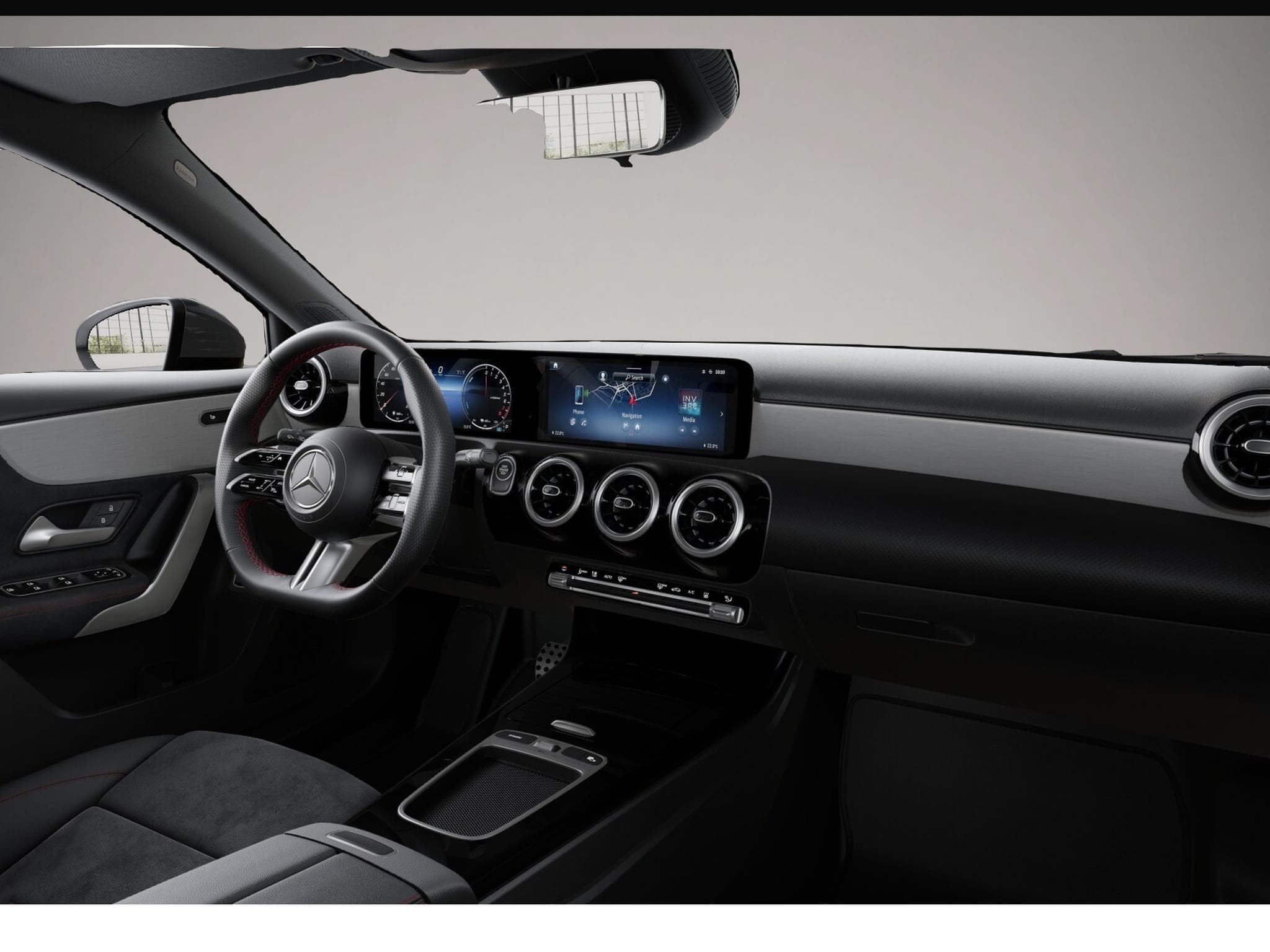Mercedes 250 (2025) - Foto 4