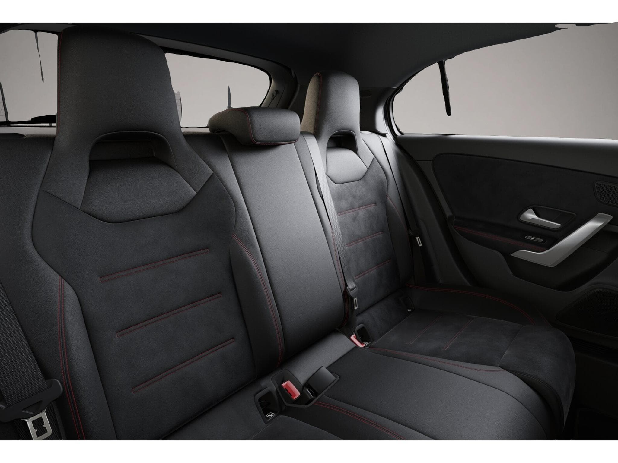 Mercedes 250 (2025) - Foto 7